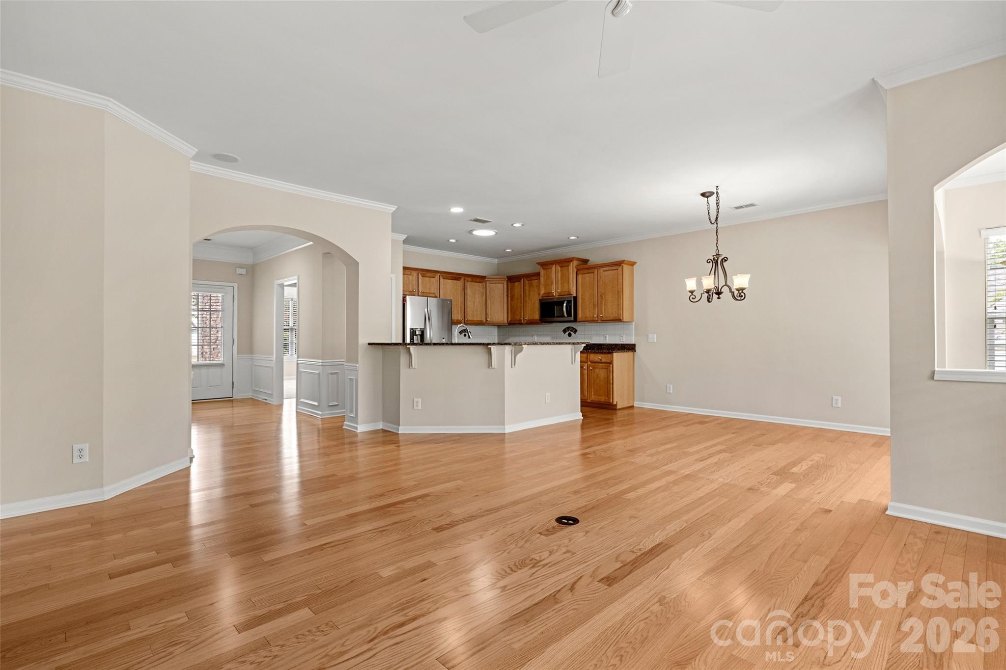 15164 Legend Oaks Court — Fort Mill