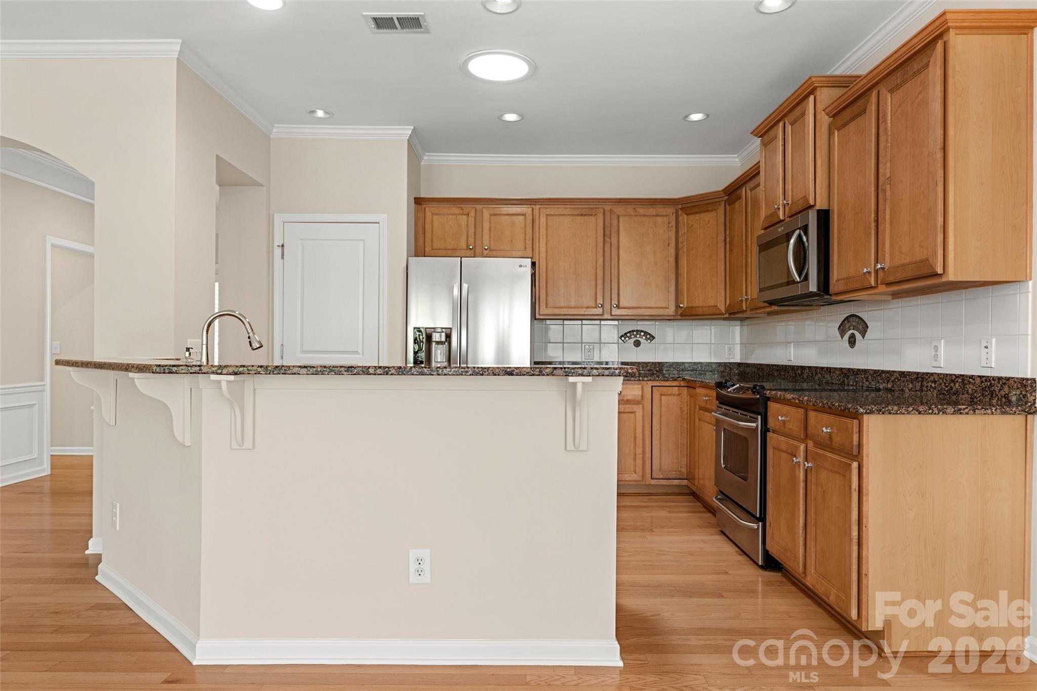 15164 Legend Oaks Court — Fort Mill