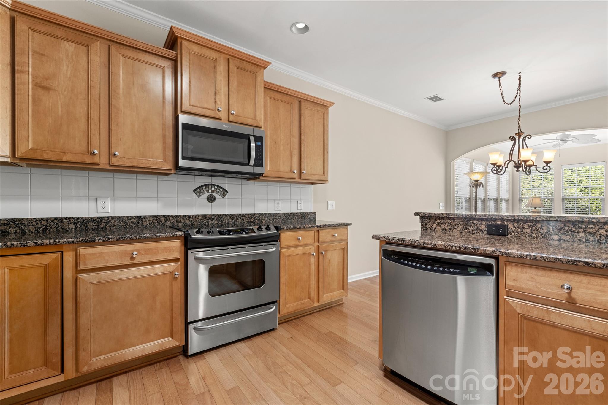 15164 Legend Oaks Court — Fort Mill