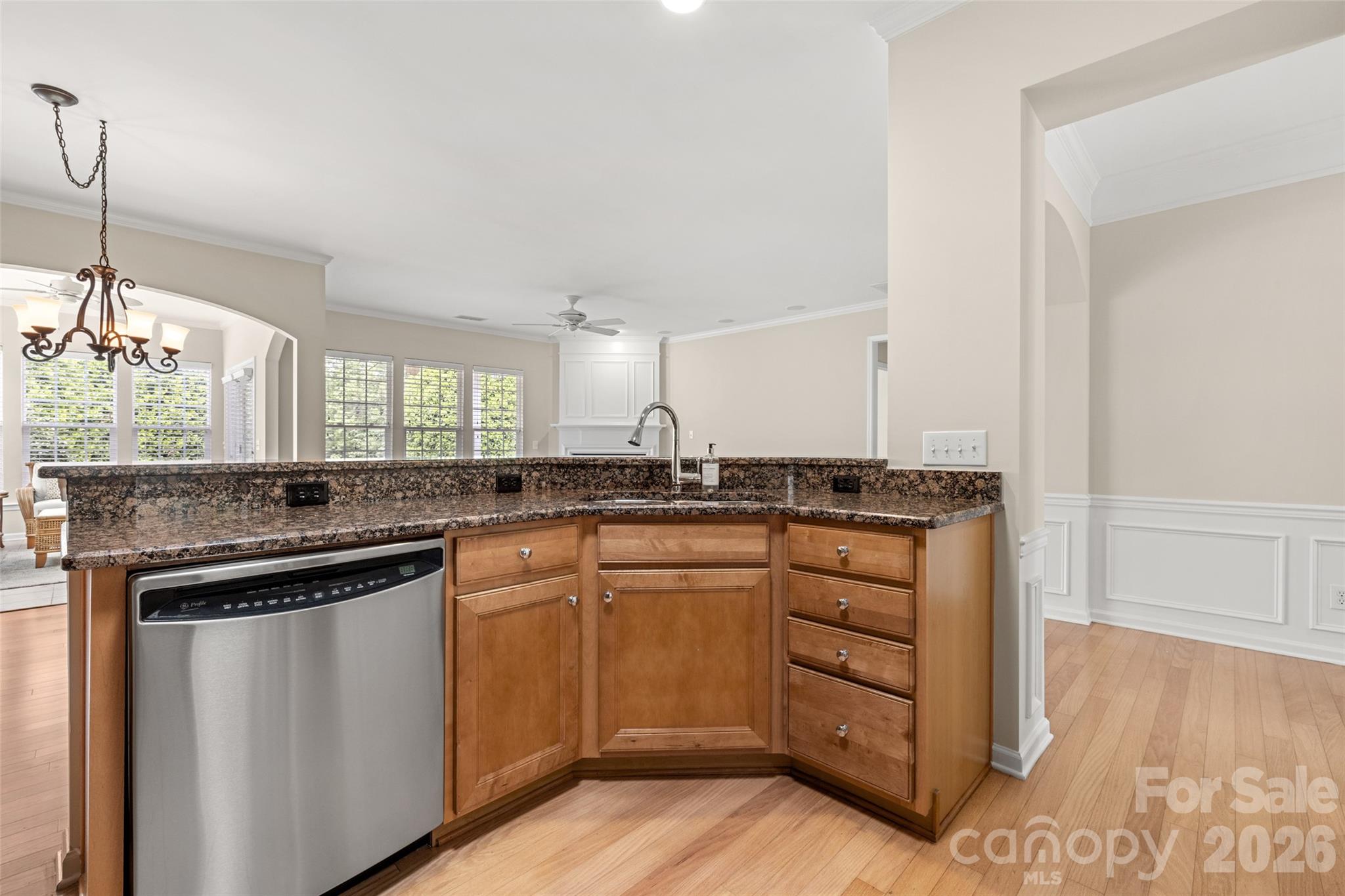 15164 Legend Oaks Court — Fort Mill