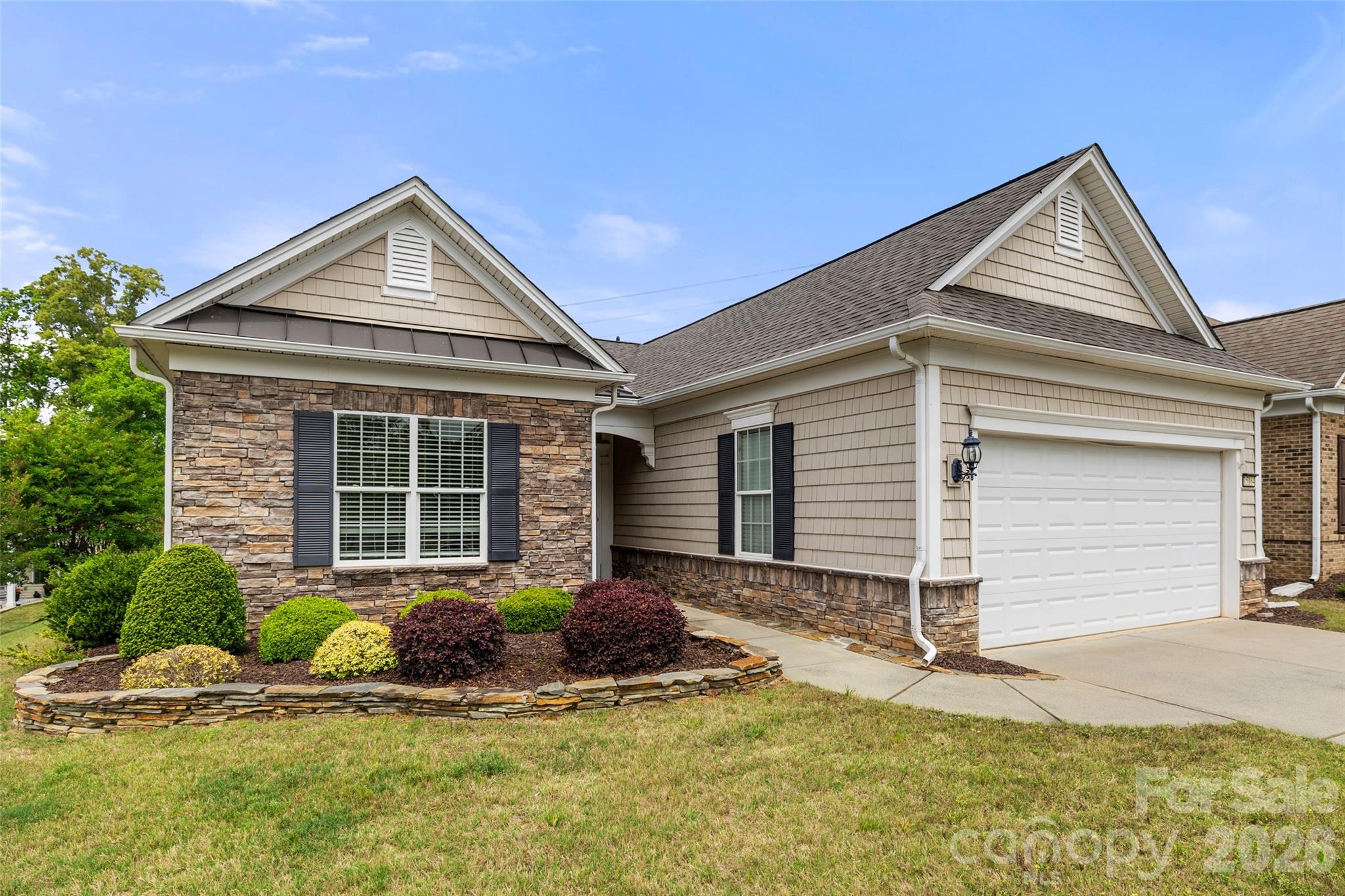 15164 Legend Oaks Court — Fort Mill