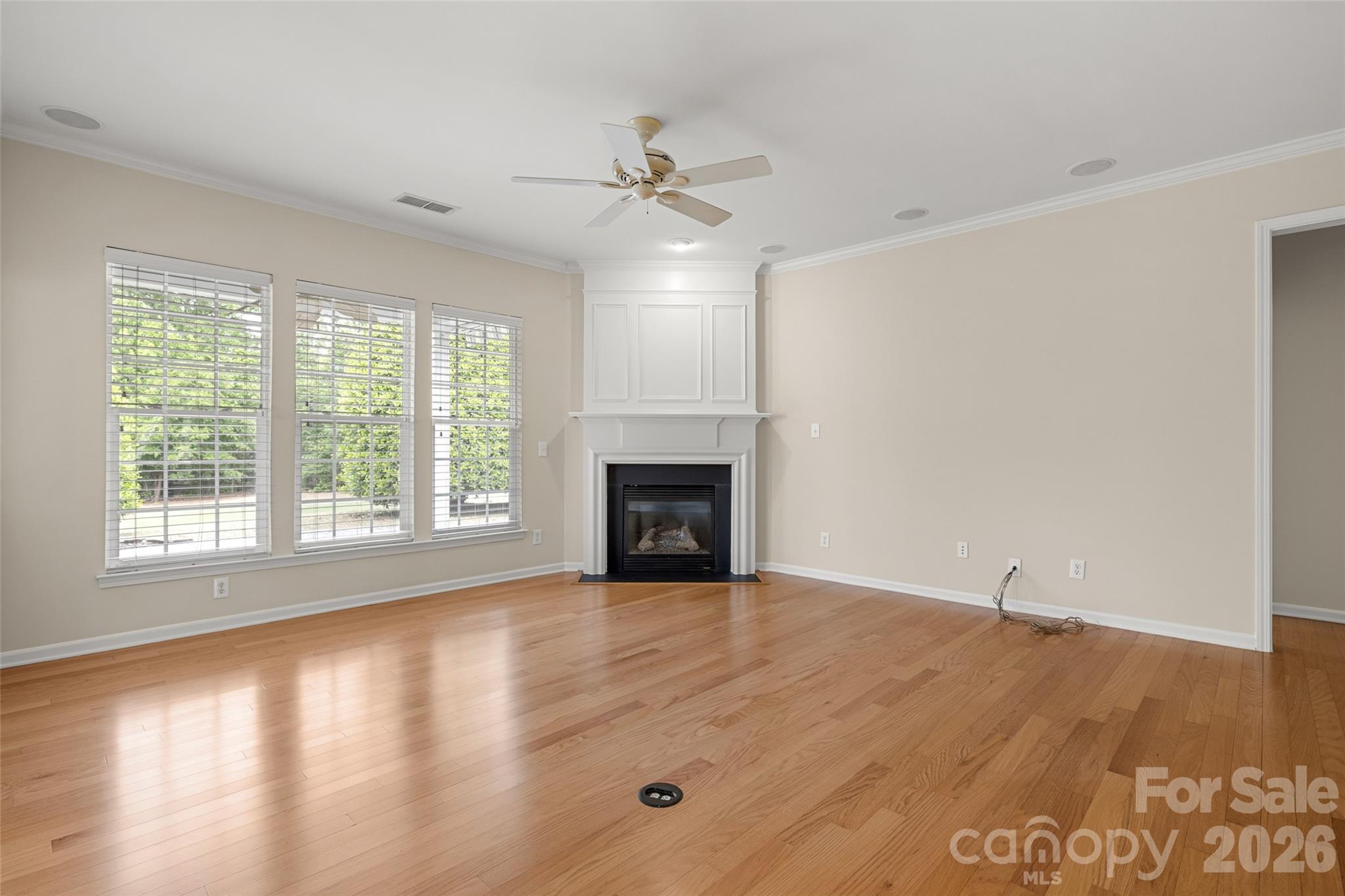 15164 Legend Oaks Court — Fort Mill