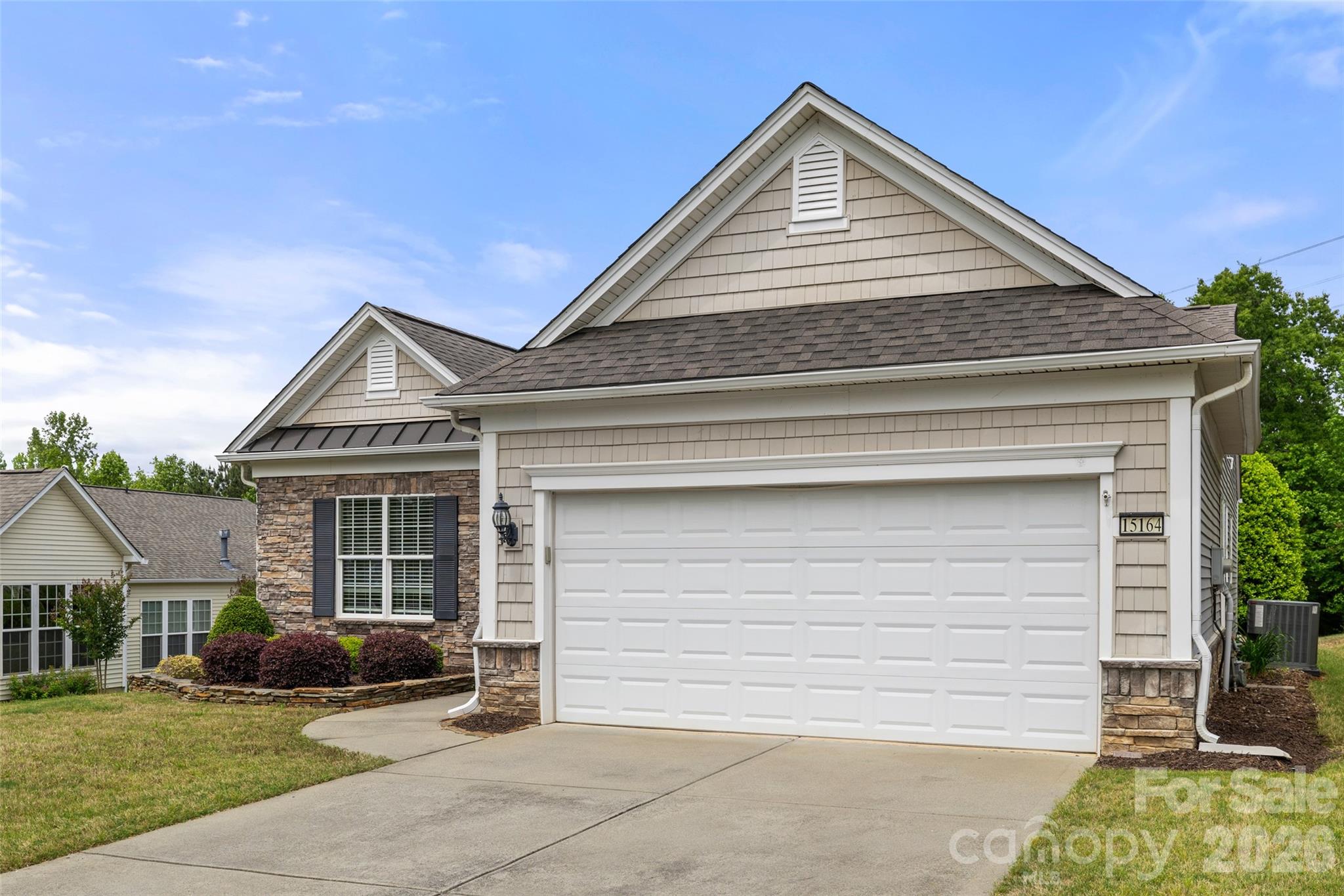15164 Legend Oaks Court — Fort Mill