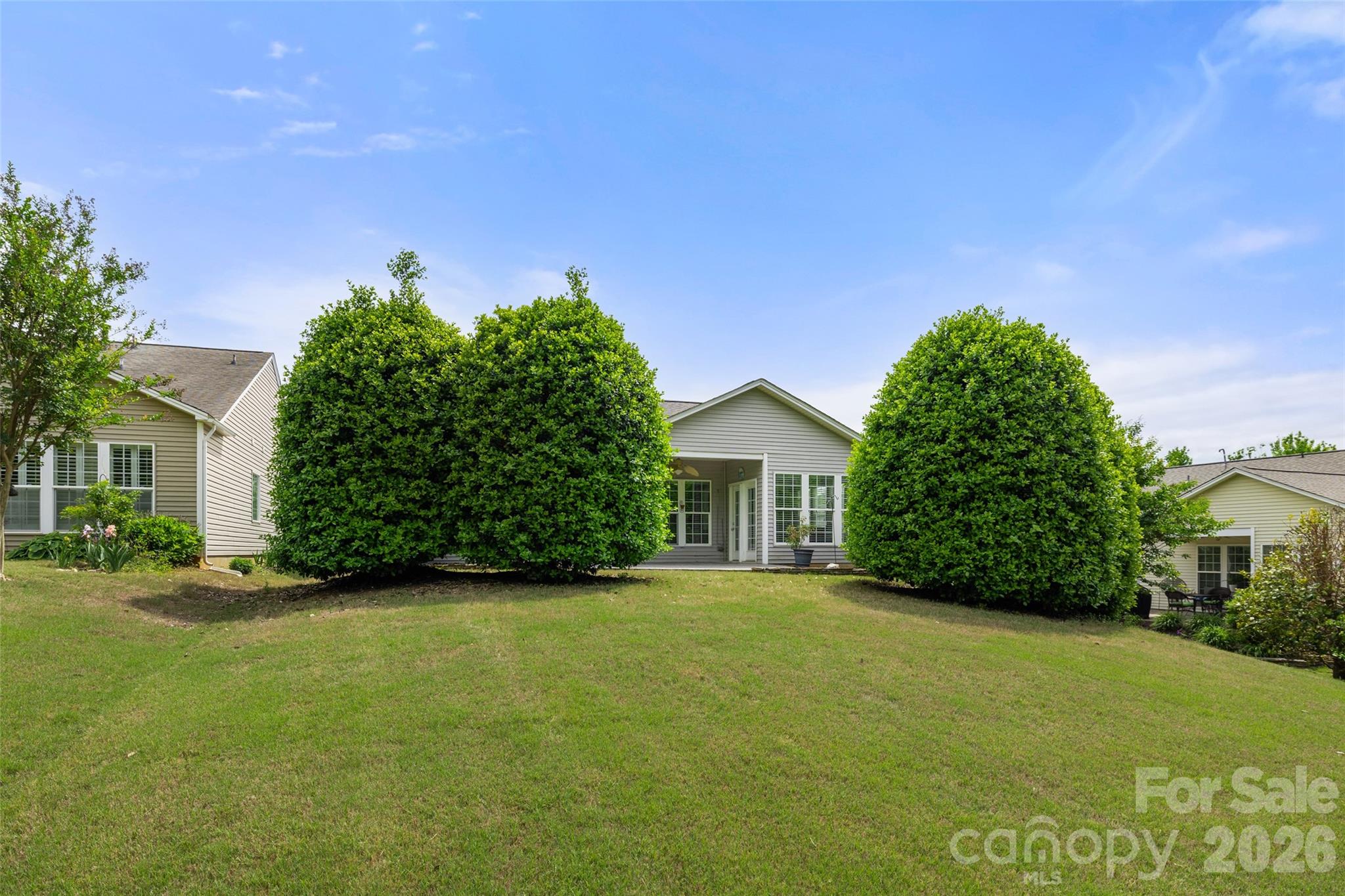 15164 Legend Oaks Court — Fort Mill