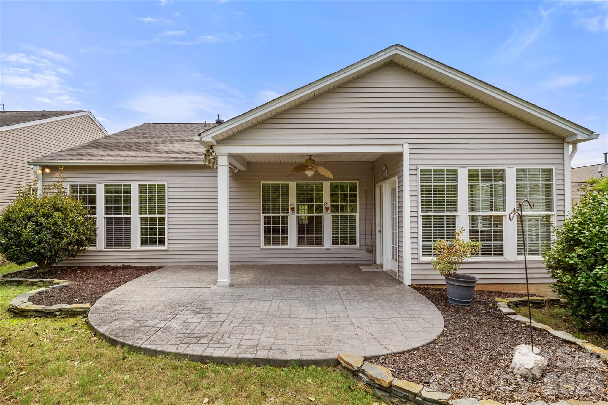 15164 Legend Oaks Court — Fort Mill