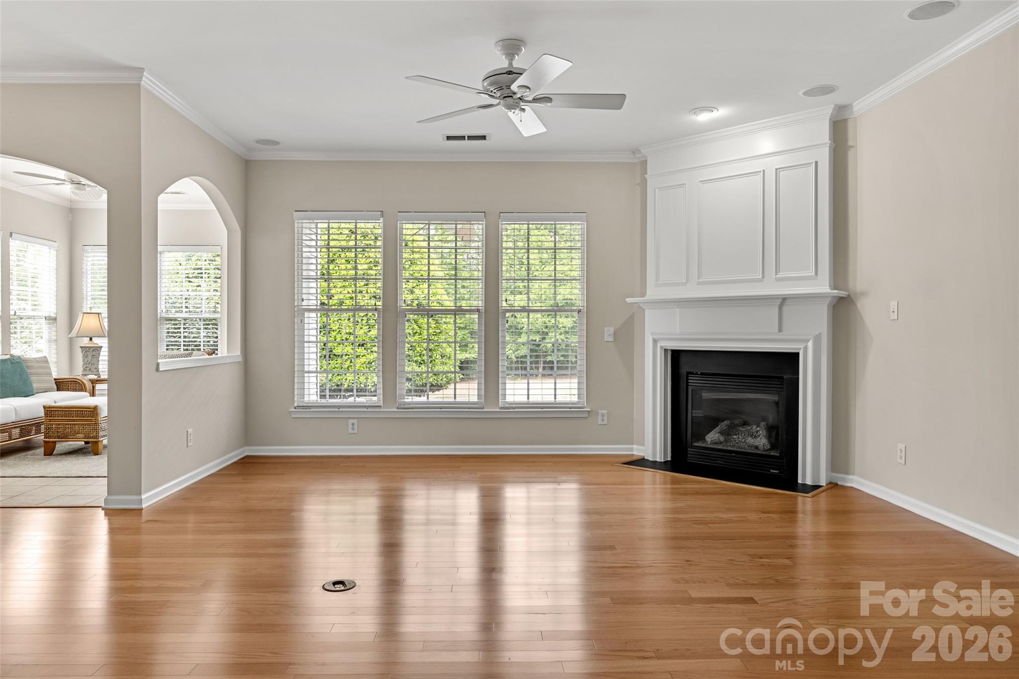 15164 Legend Oaks Court — Fort Mill