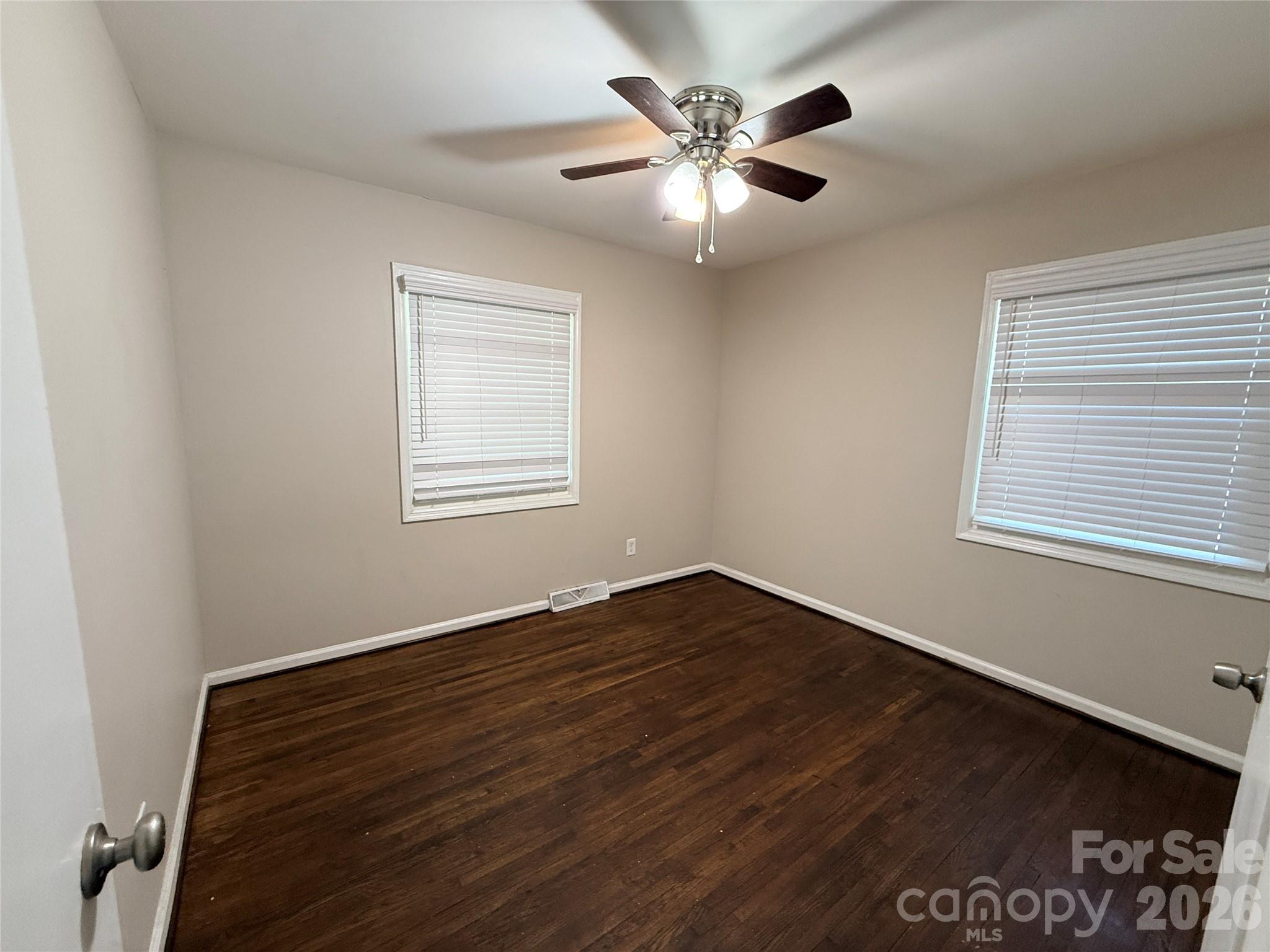1120 Claremont Road — Charlotte