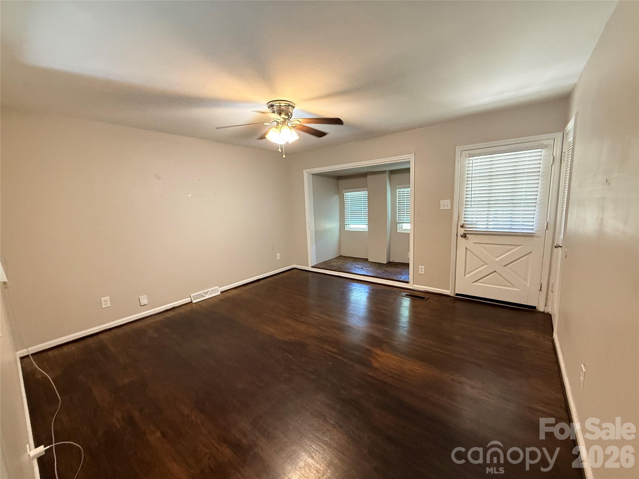 1120 Claremont Road — Charlotte
