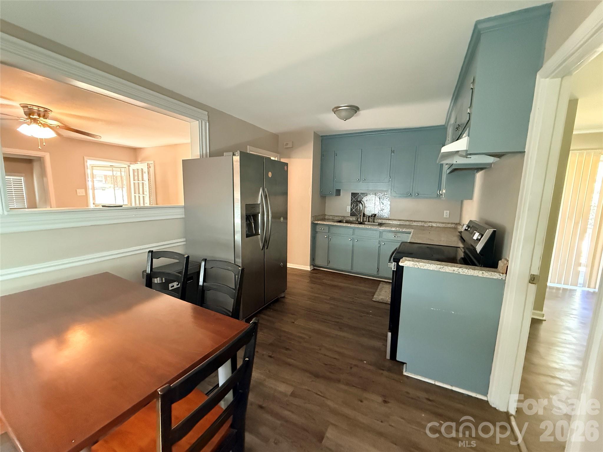 1120 Claremont Road — Charlotte