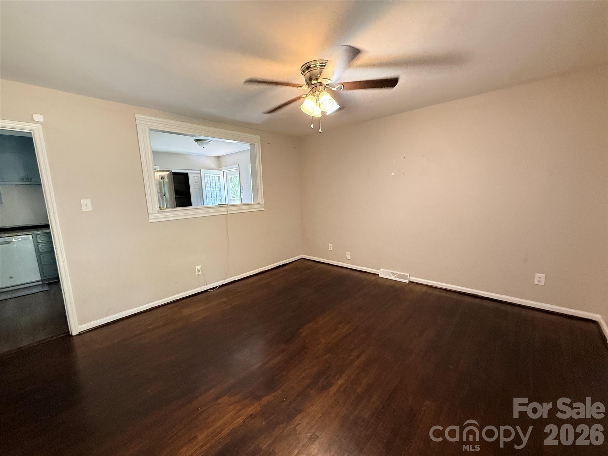 1120 Claremont Road — Charlotte