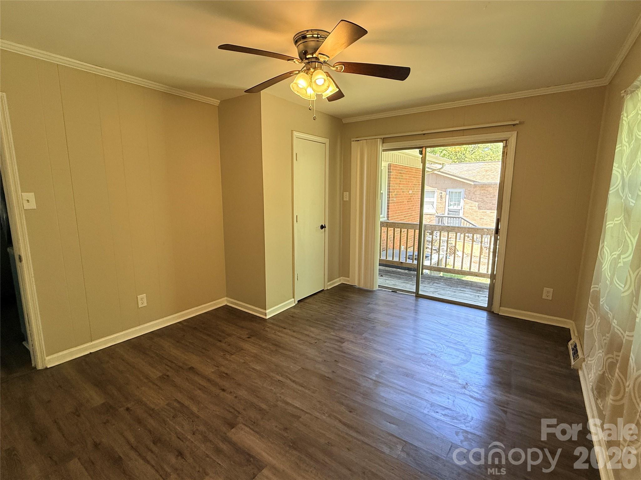 1120 Claremont Road — Charlotte