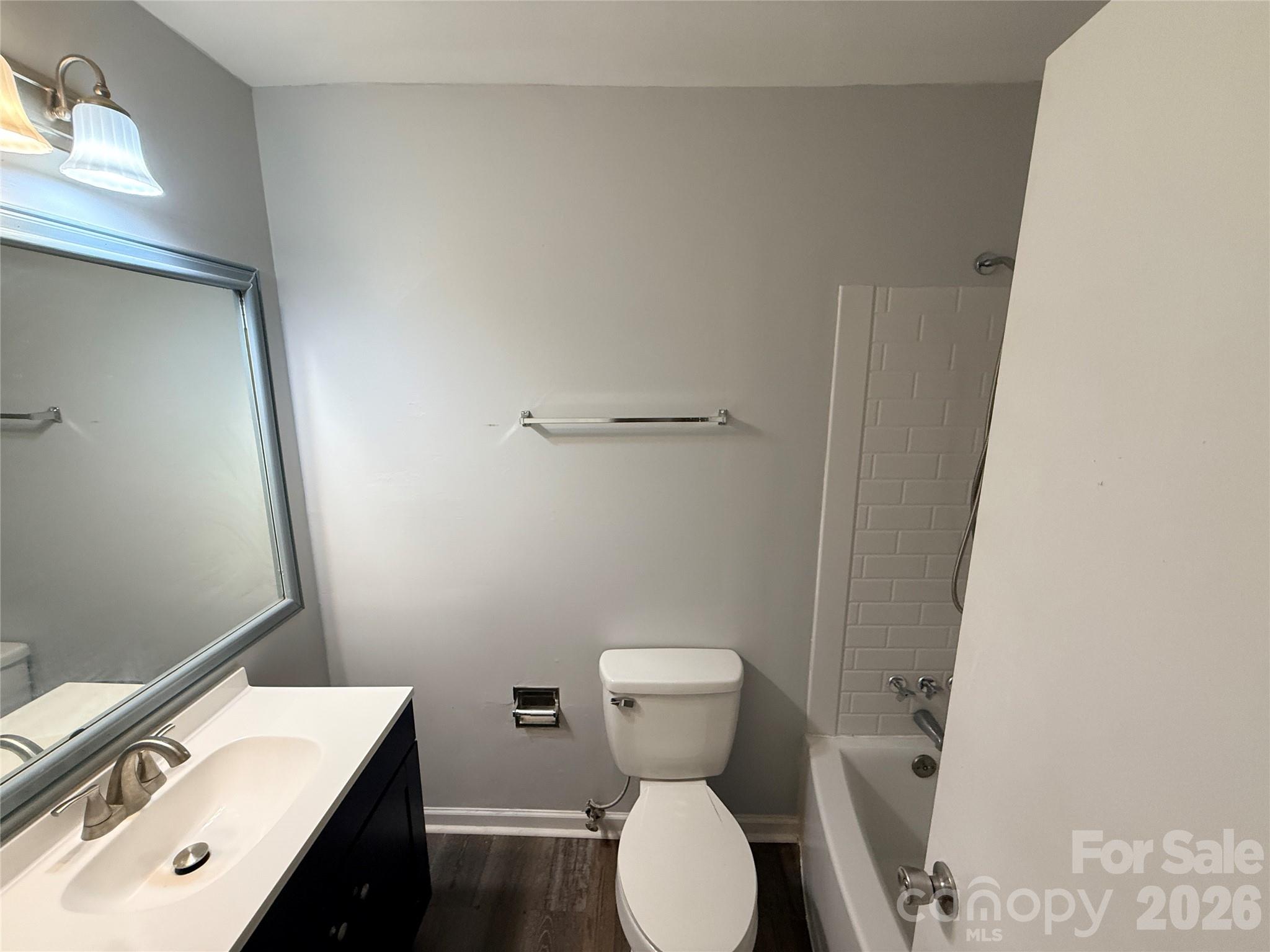 1120 Claremont Road — Charlotte