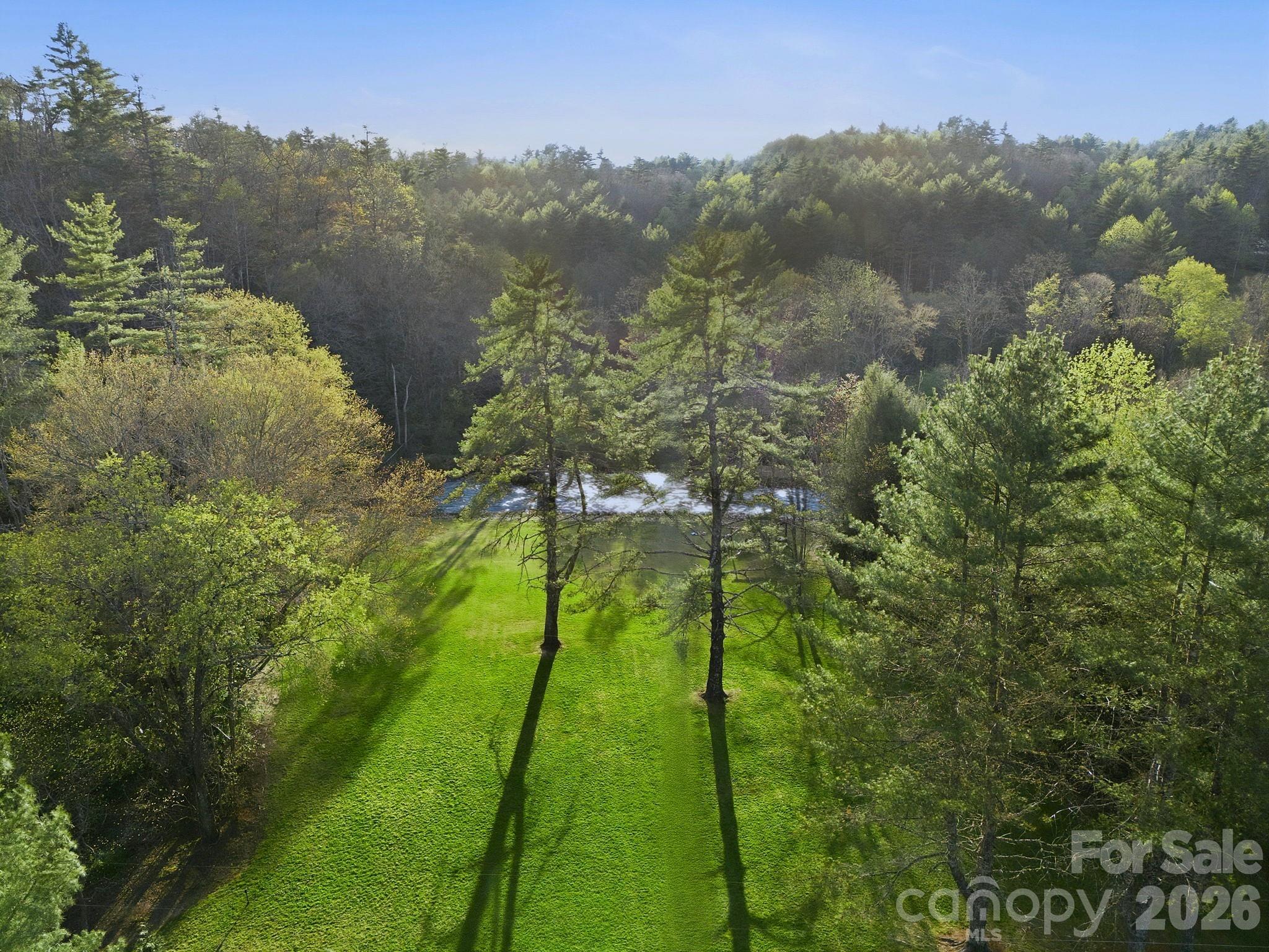 8186 NC 183 Highway — Linville Falls