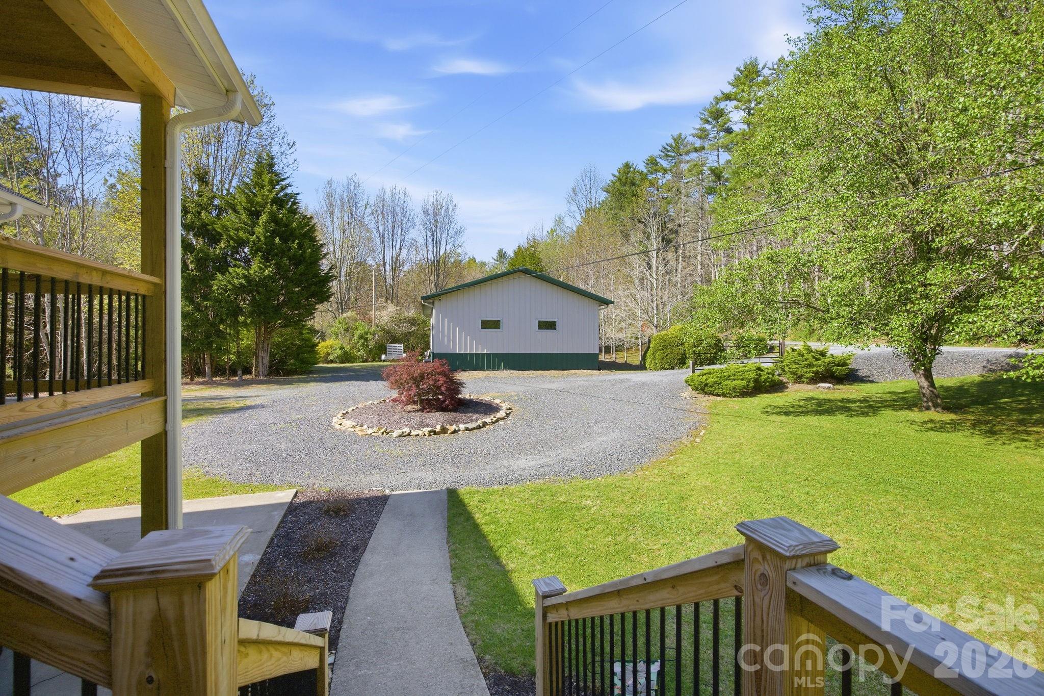 8186 NC 183 Highway — Linville Falls
