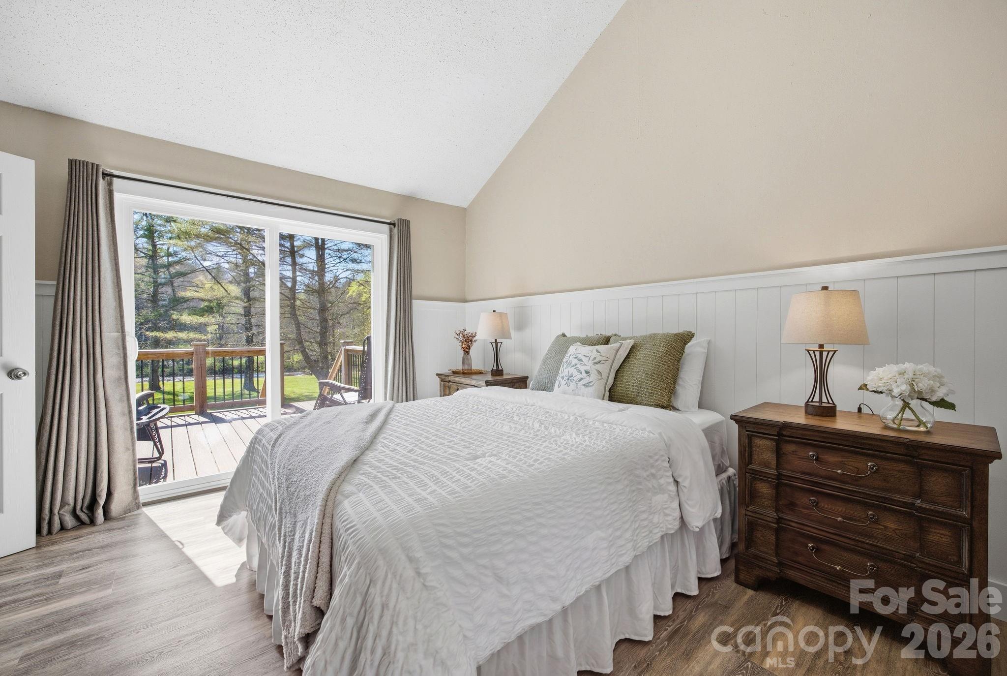 8186 NC 183 Highway — Linville Falls