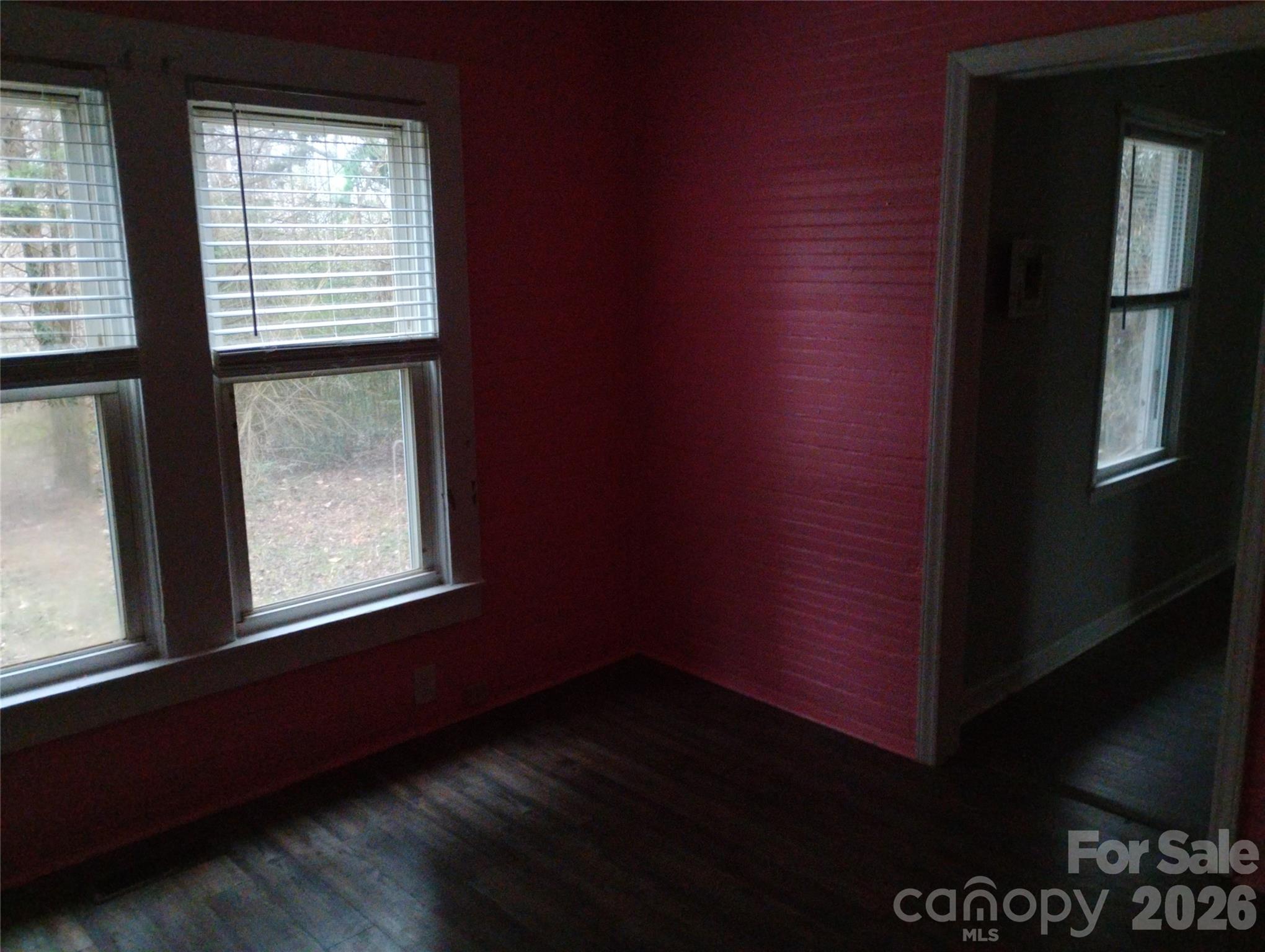 229 Friendship Drive — Ellenboro