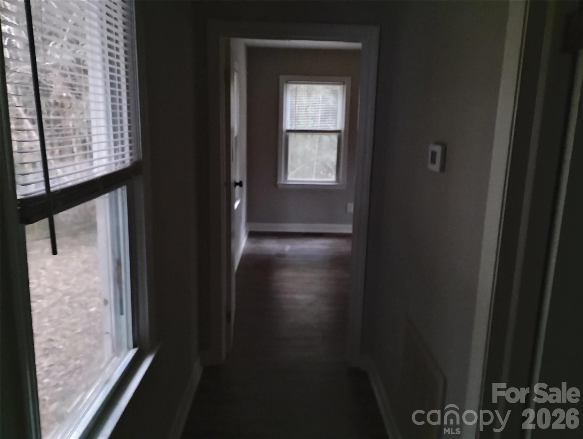 229 Friendship Drive — Ellenboro
