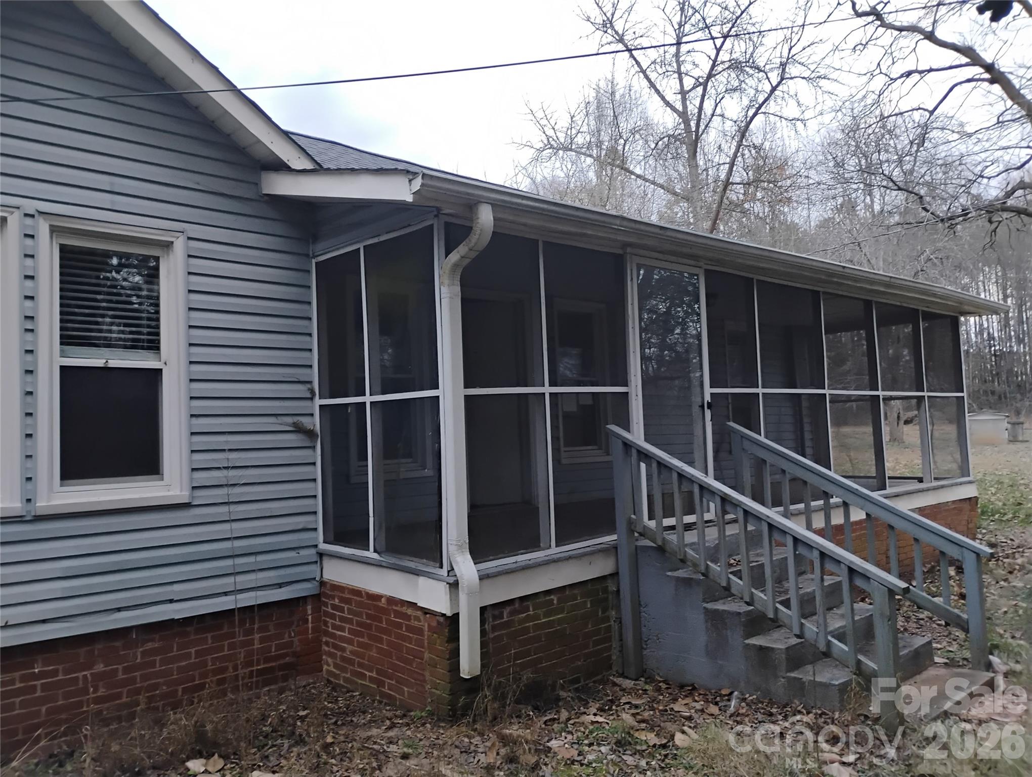 229 Friendship Drive — Ellenboro