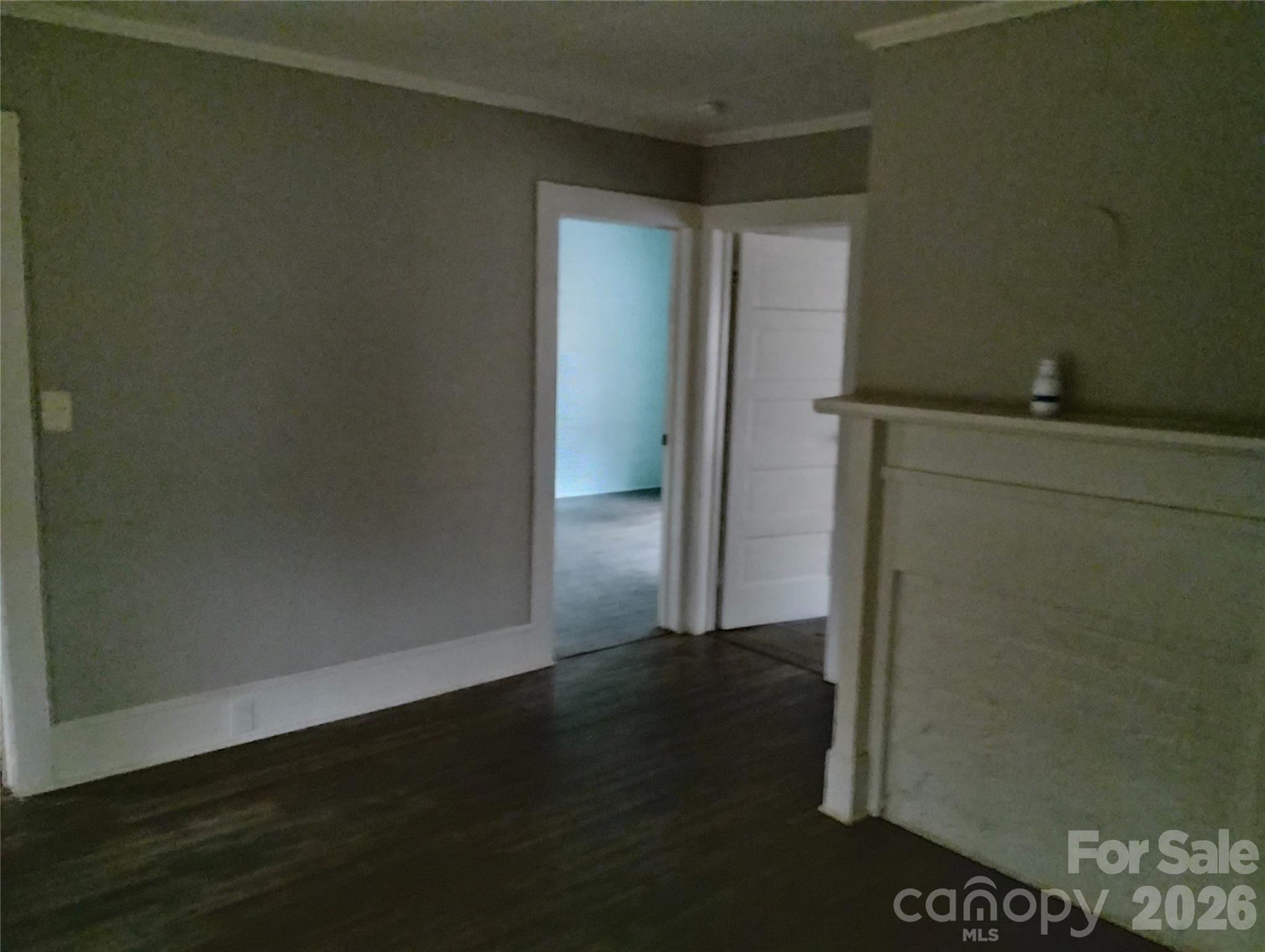 229 Friendship Drive — Ellenboro