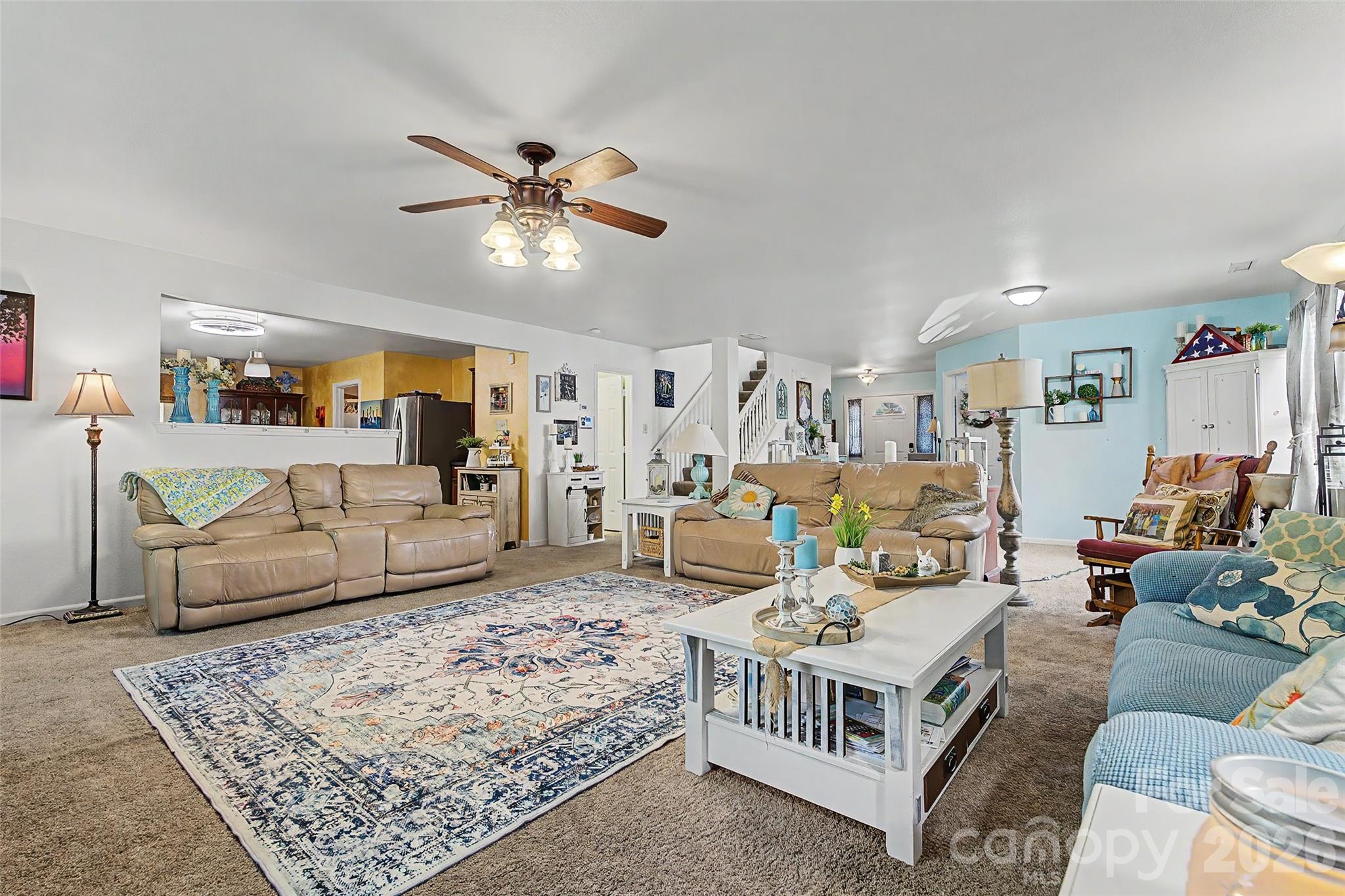 3248 Pikes Peak Drive — Gastonia