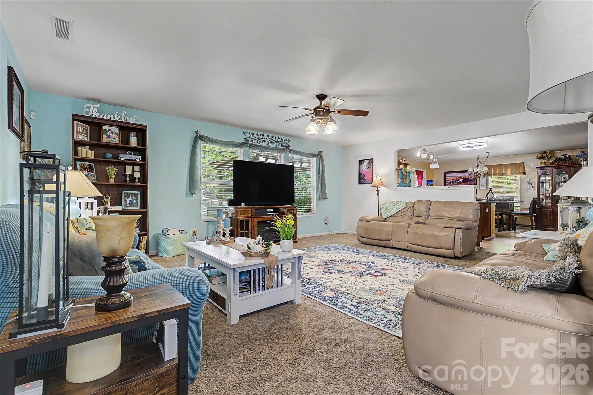 3248 Pikes Peak Drive — Gastonia