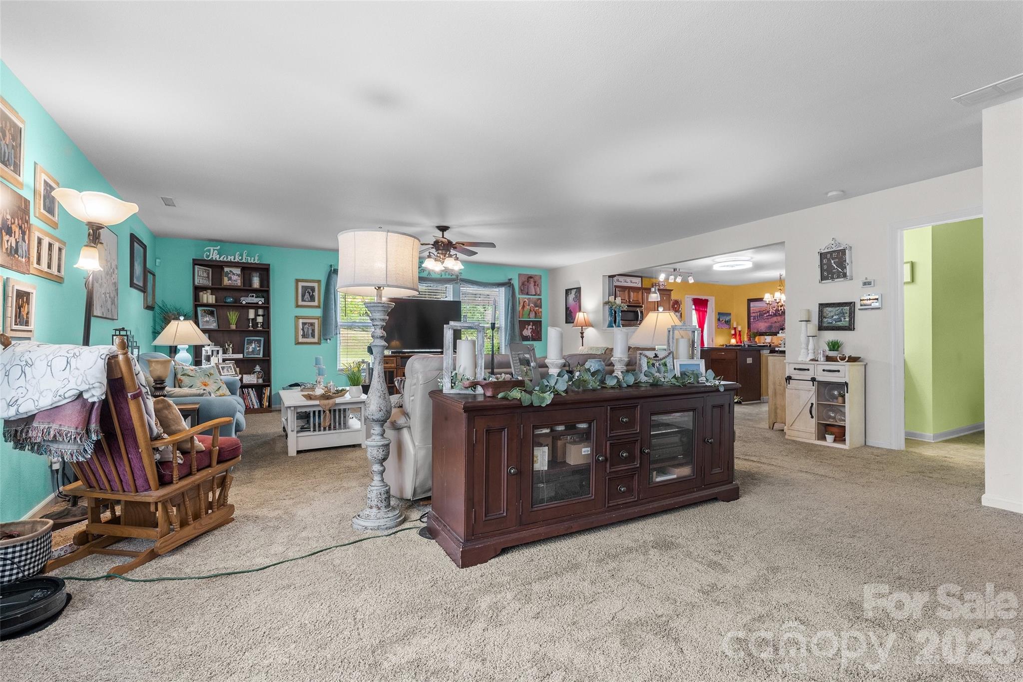 3248 Pikes Peak Drive — Gastonia