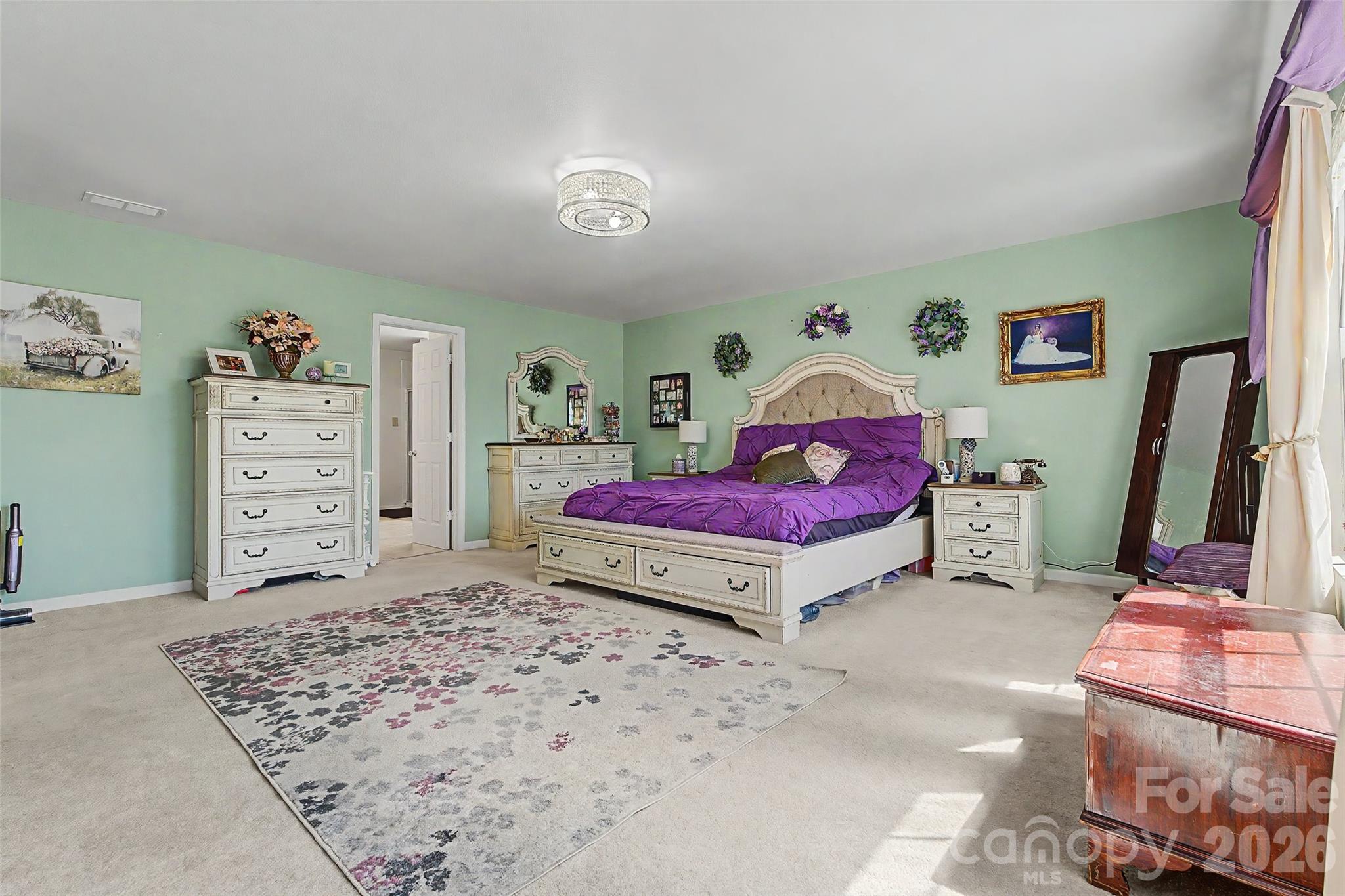 3248 Pikes Peak Drive — Gastonia