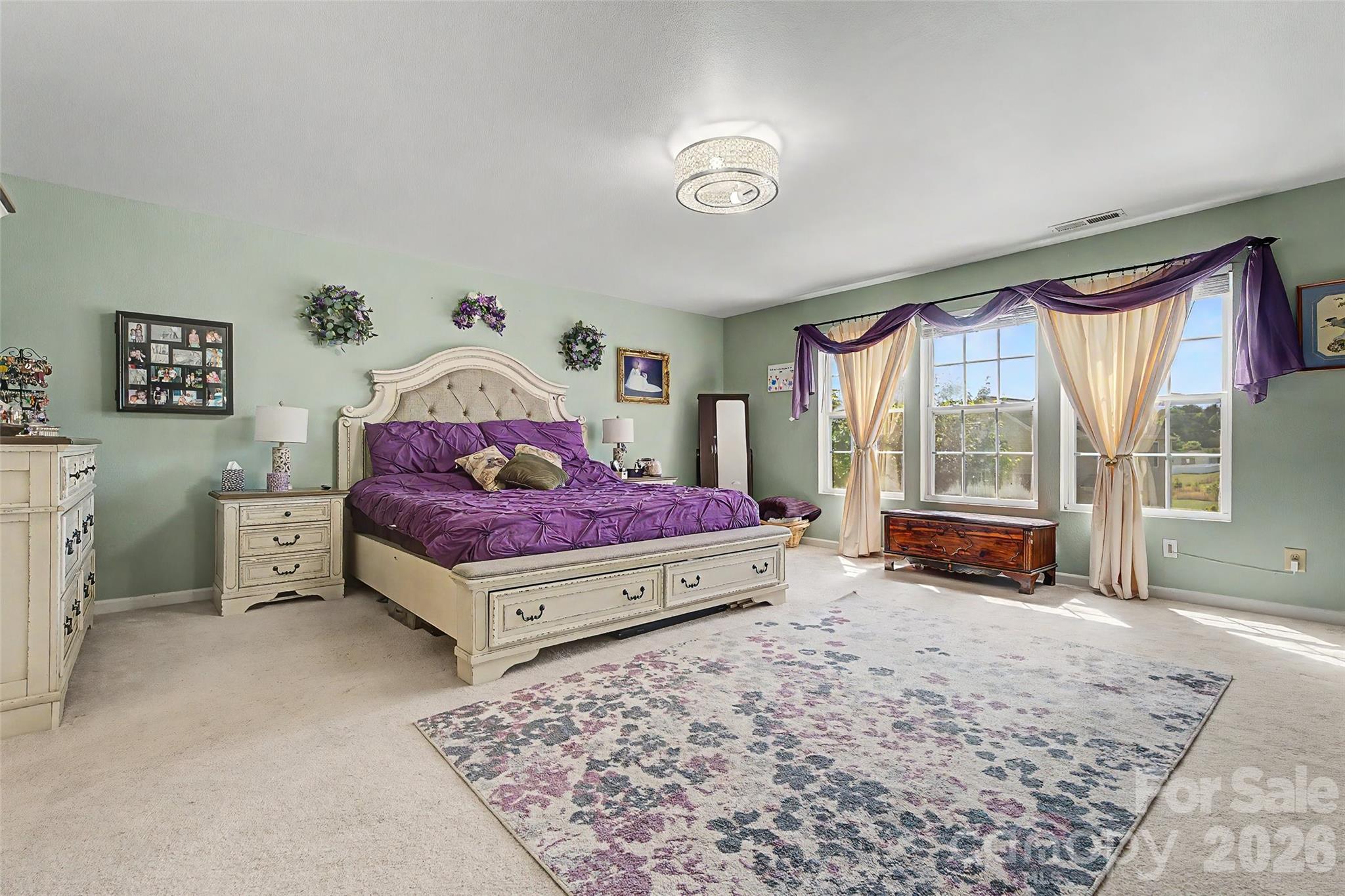 3248 Pikes Peak Drive — Gastonia