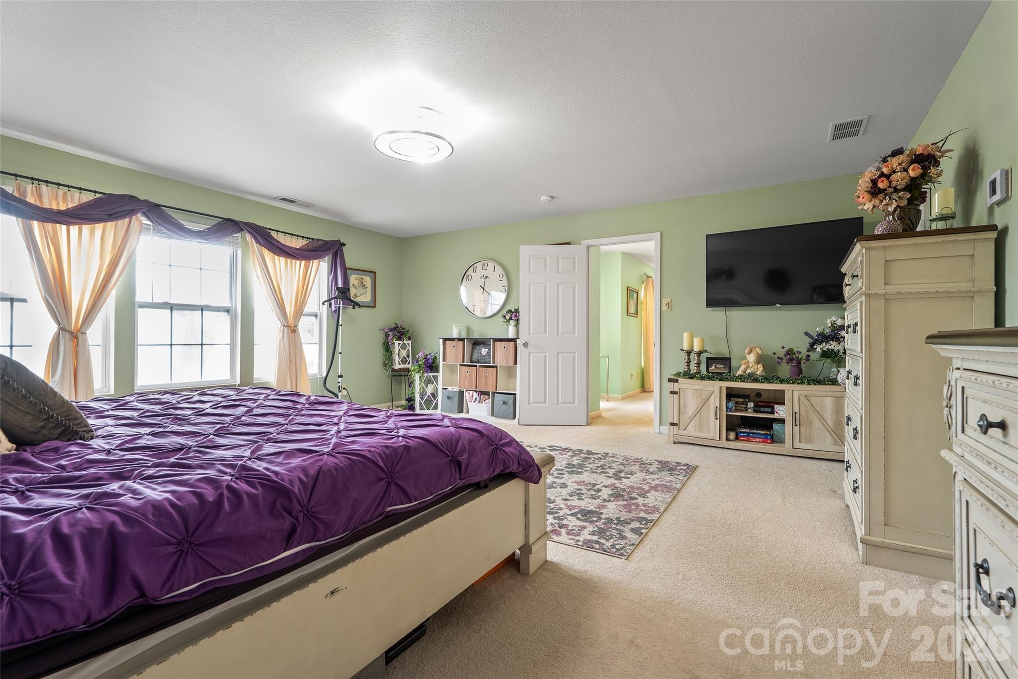 3248 Pikes Peak Drive — Gastonia