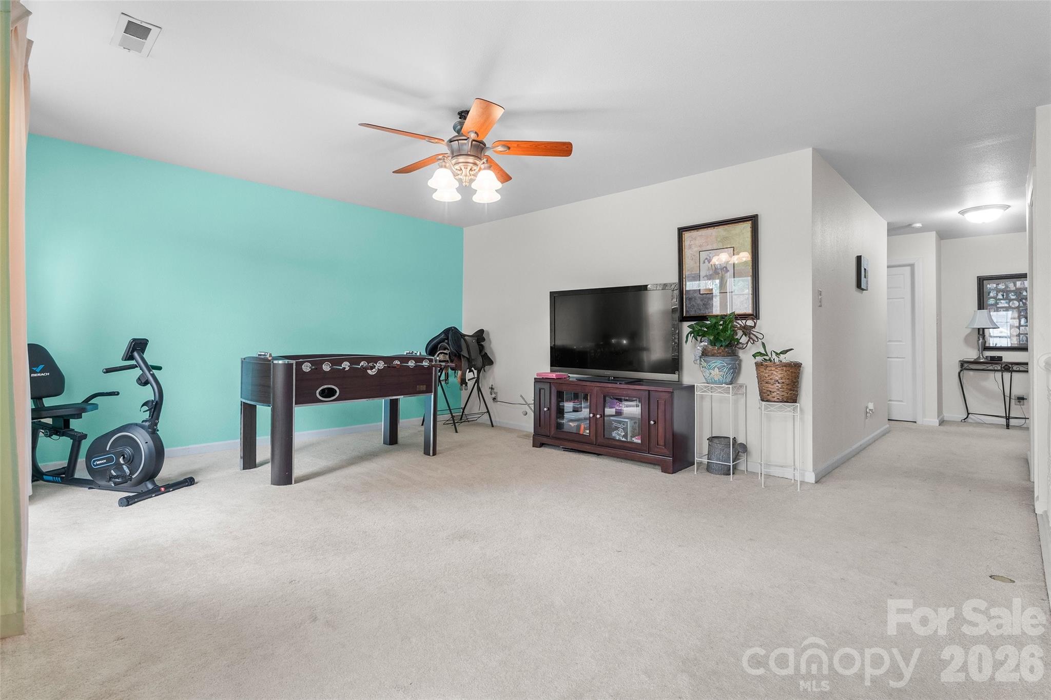 3248 Pikes Peak Drive — Gastonia