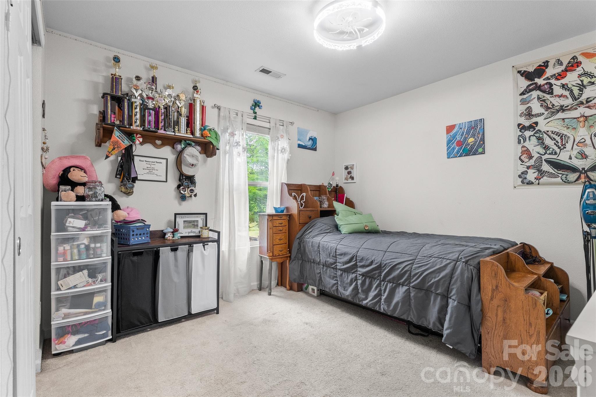3248 Pikes Peak Drive — Gastonia