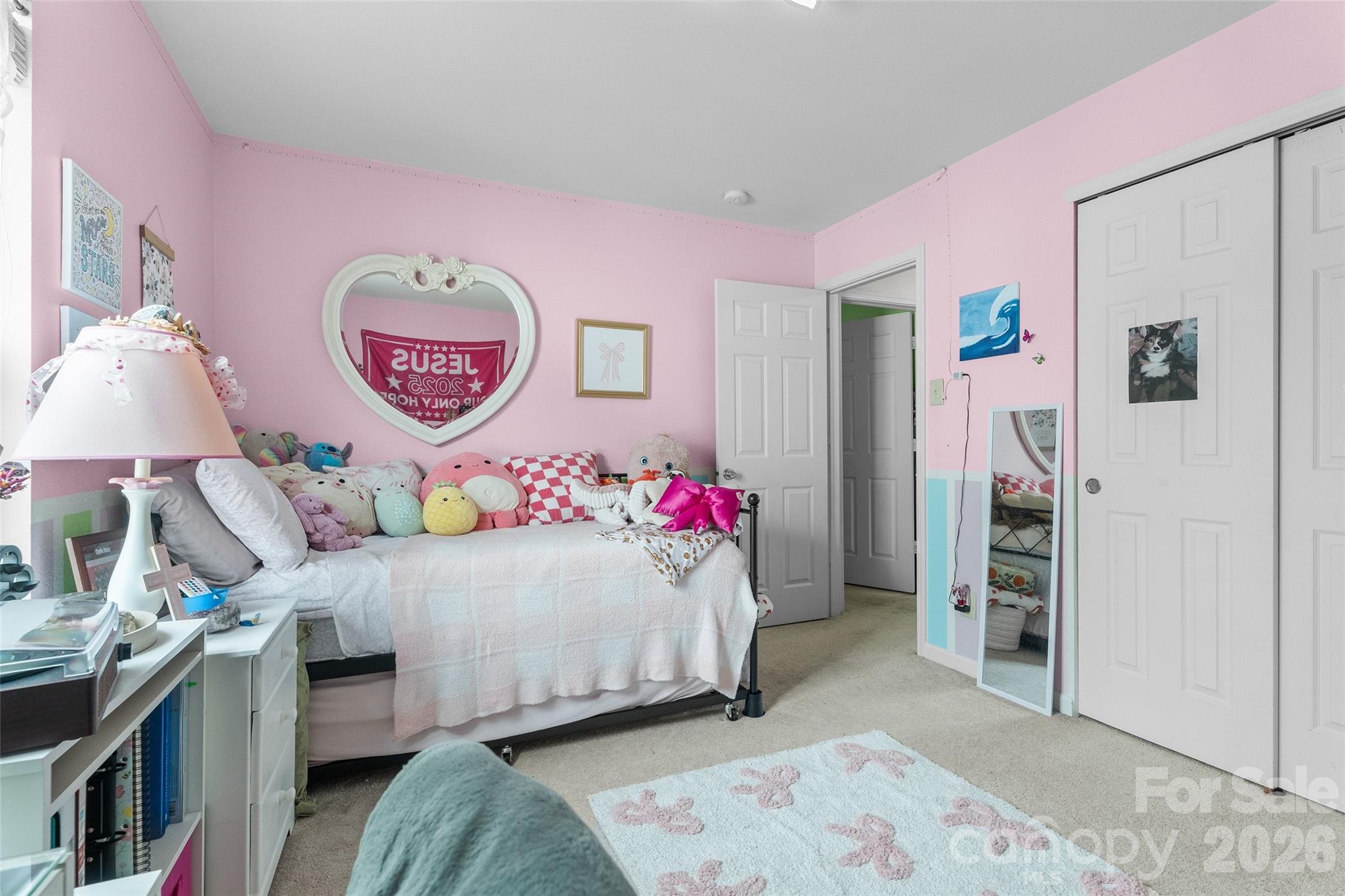 3248 Pikes Peak Drive — Gastonia
