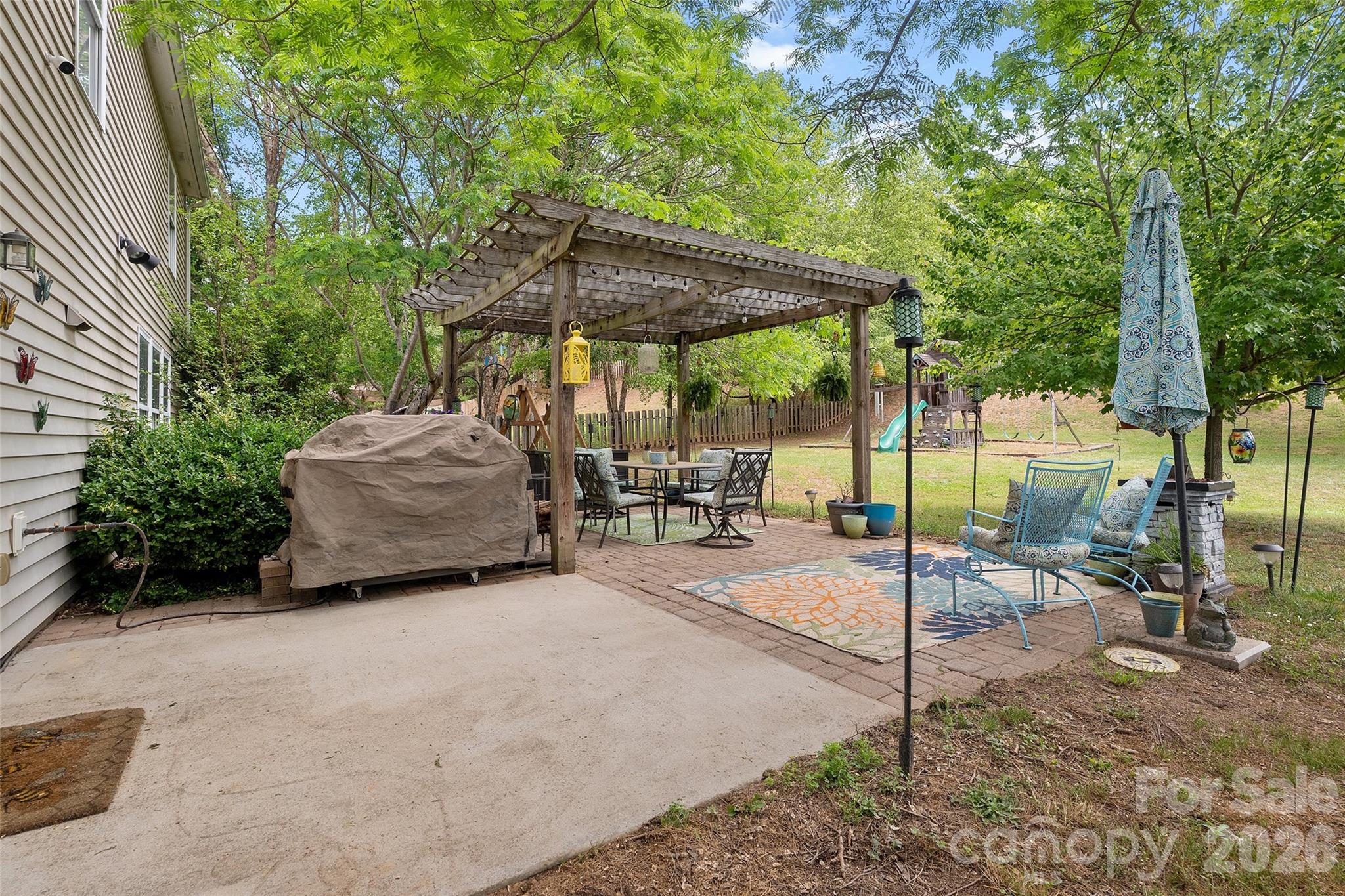3248 Pikes Peak Drive — Gastonia