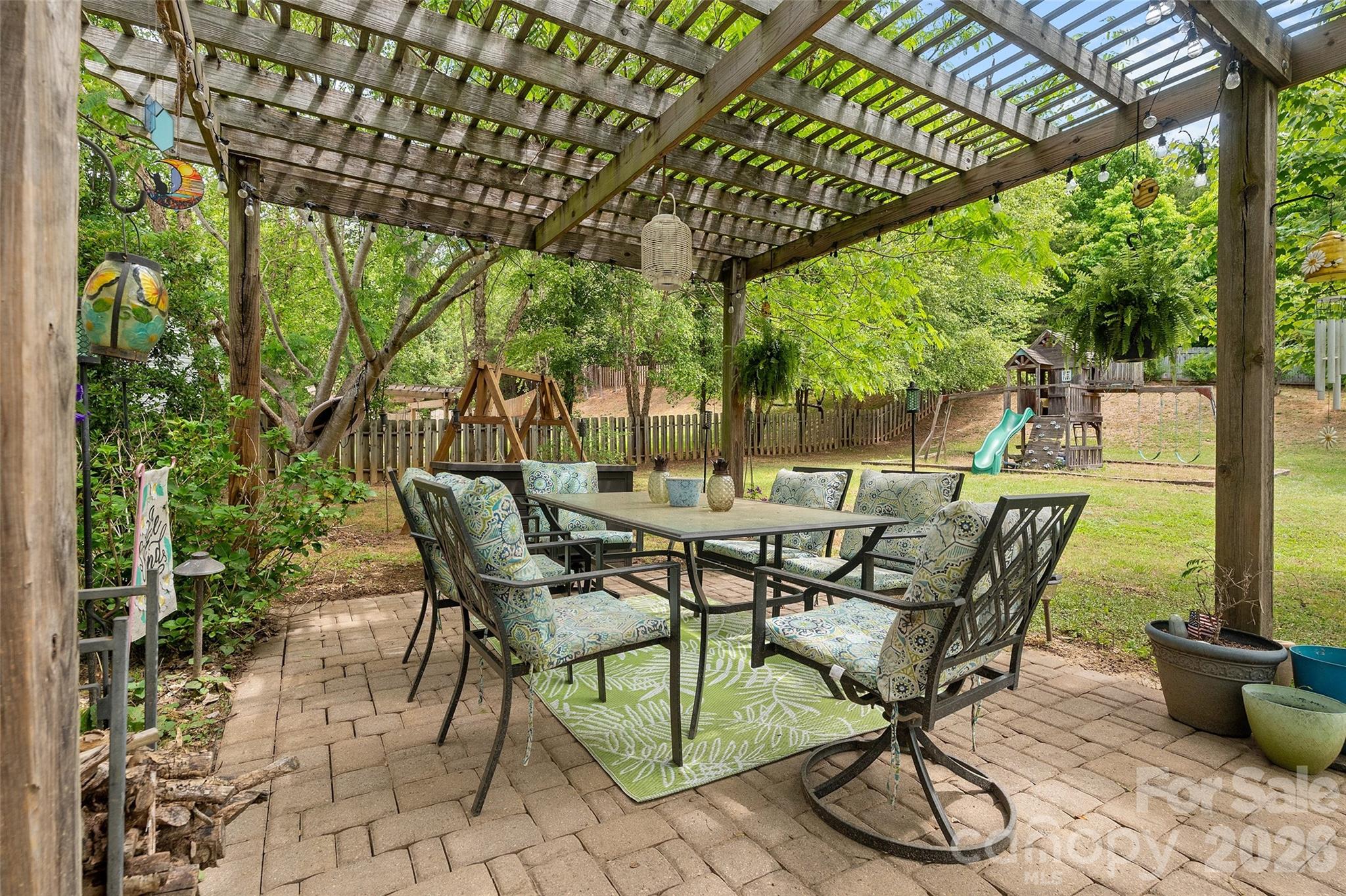 3248 Pikes Peak Drive — Gastonia
