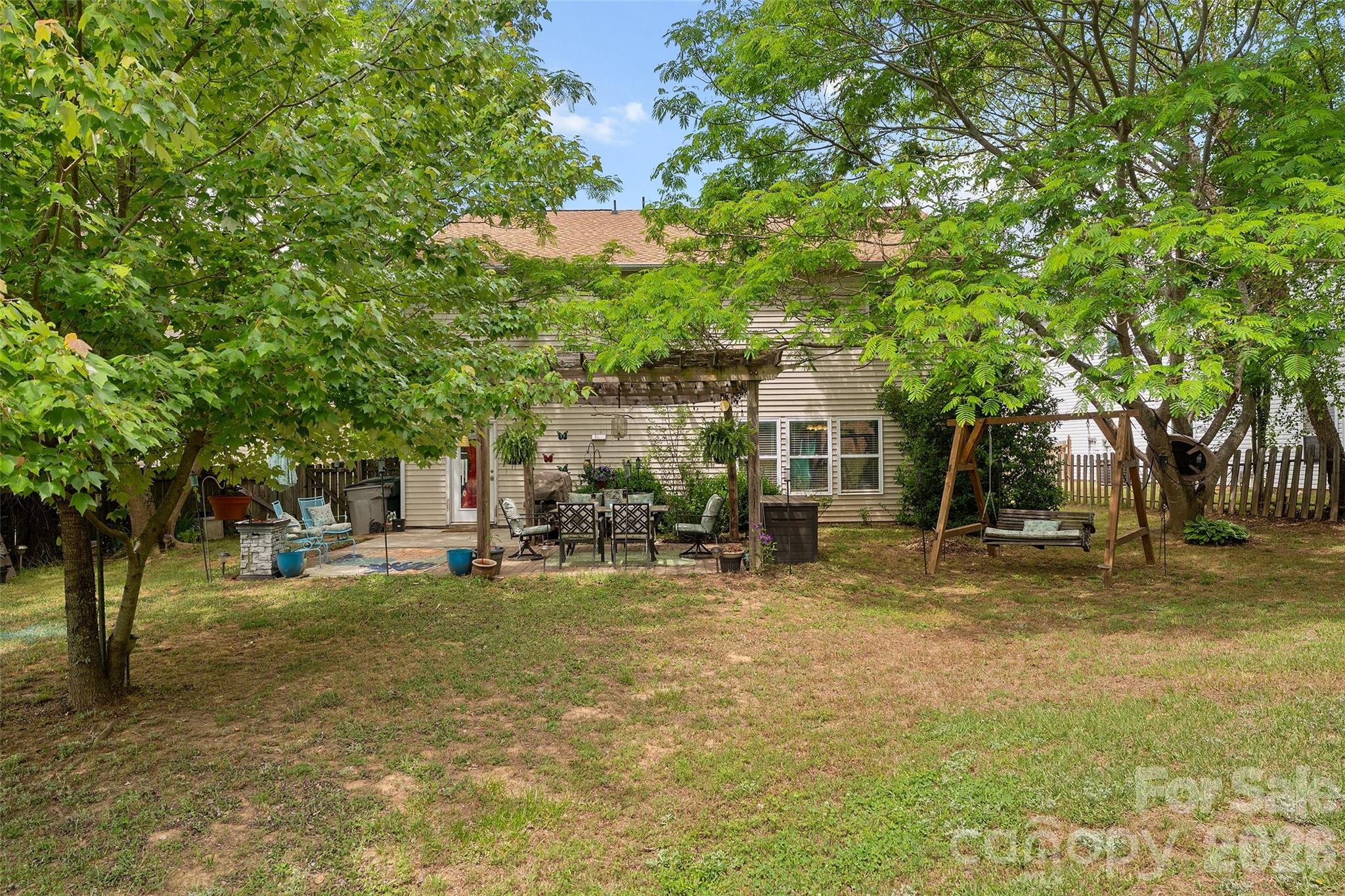 3248 Pikes Peak Drive — Gastonia