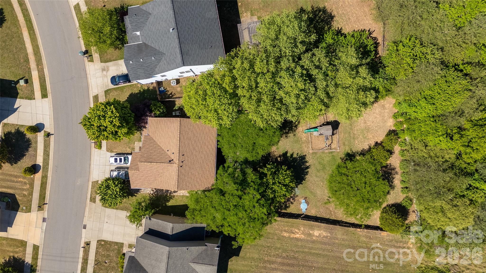 3248 Pikes Peak Drive — Gastonia