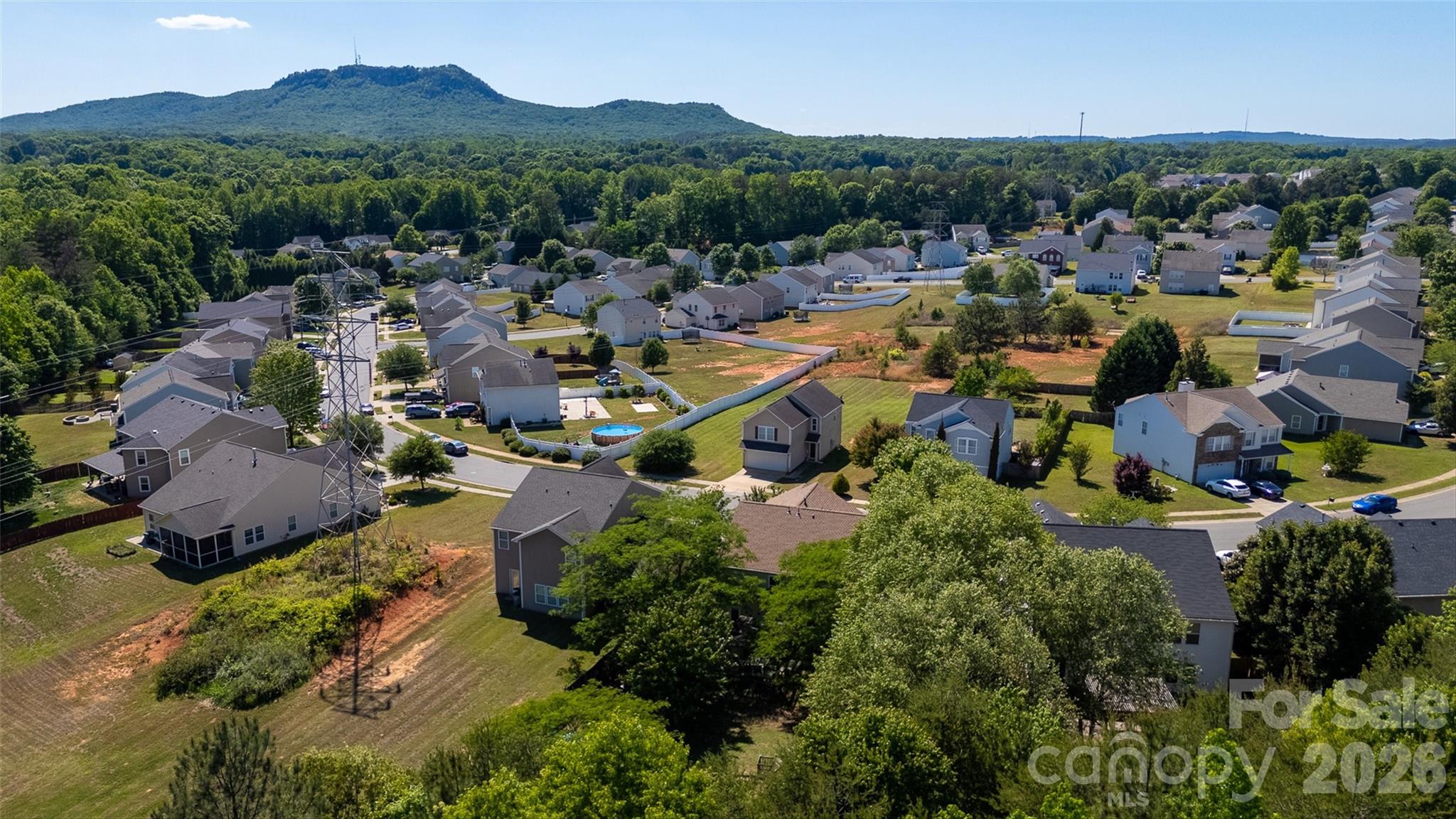 3248 Pikes Peak Drive — Gastonia