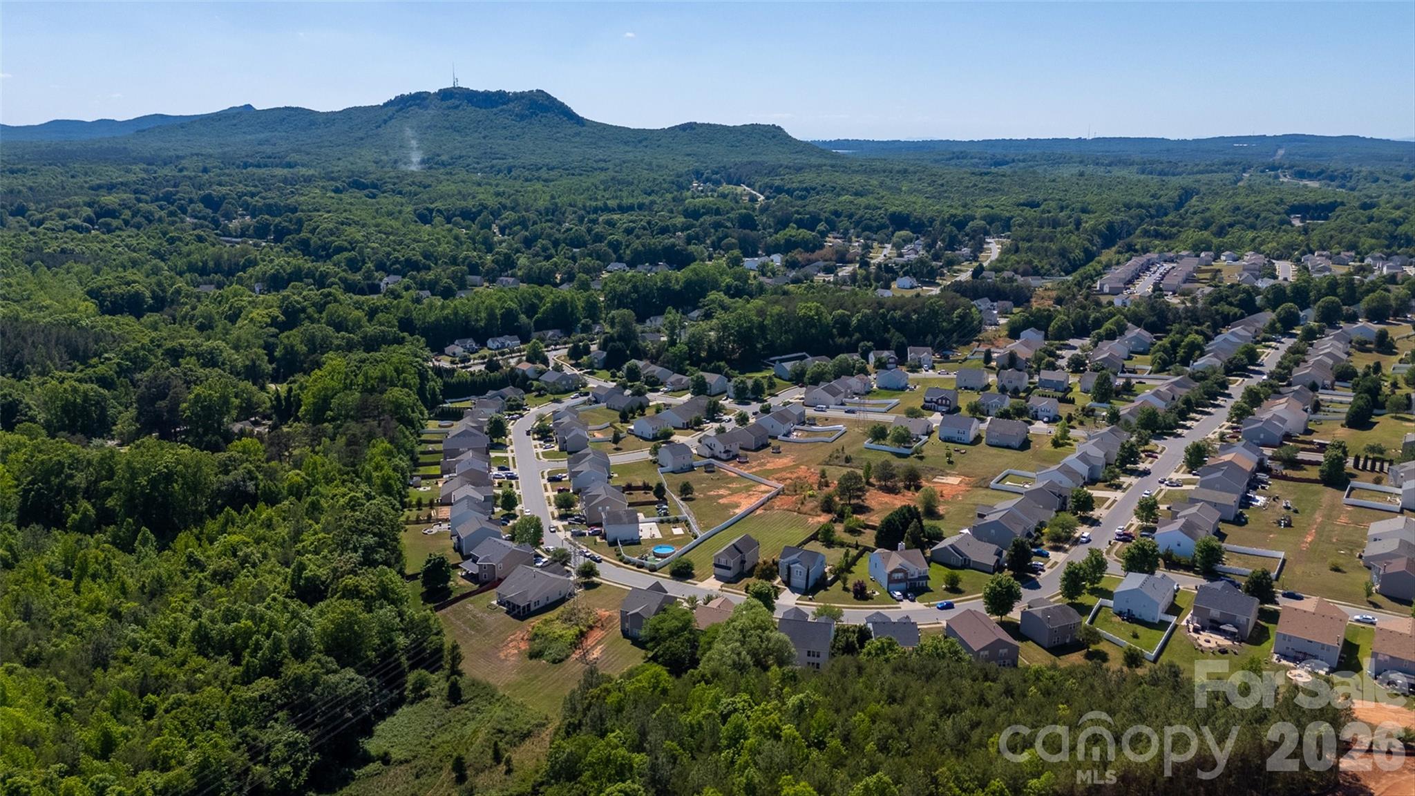 3248 Pikes Peak Drive — Gastonia