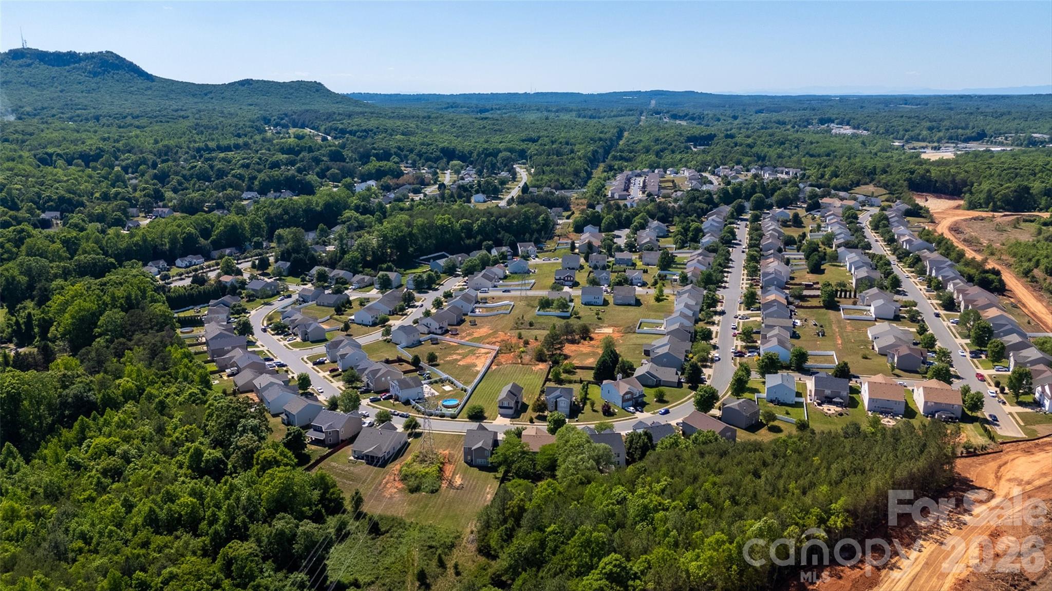 3248 Pikes Peak Drive — Gastonia