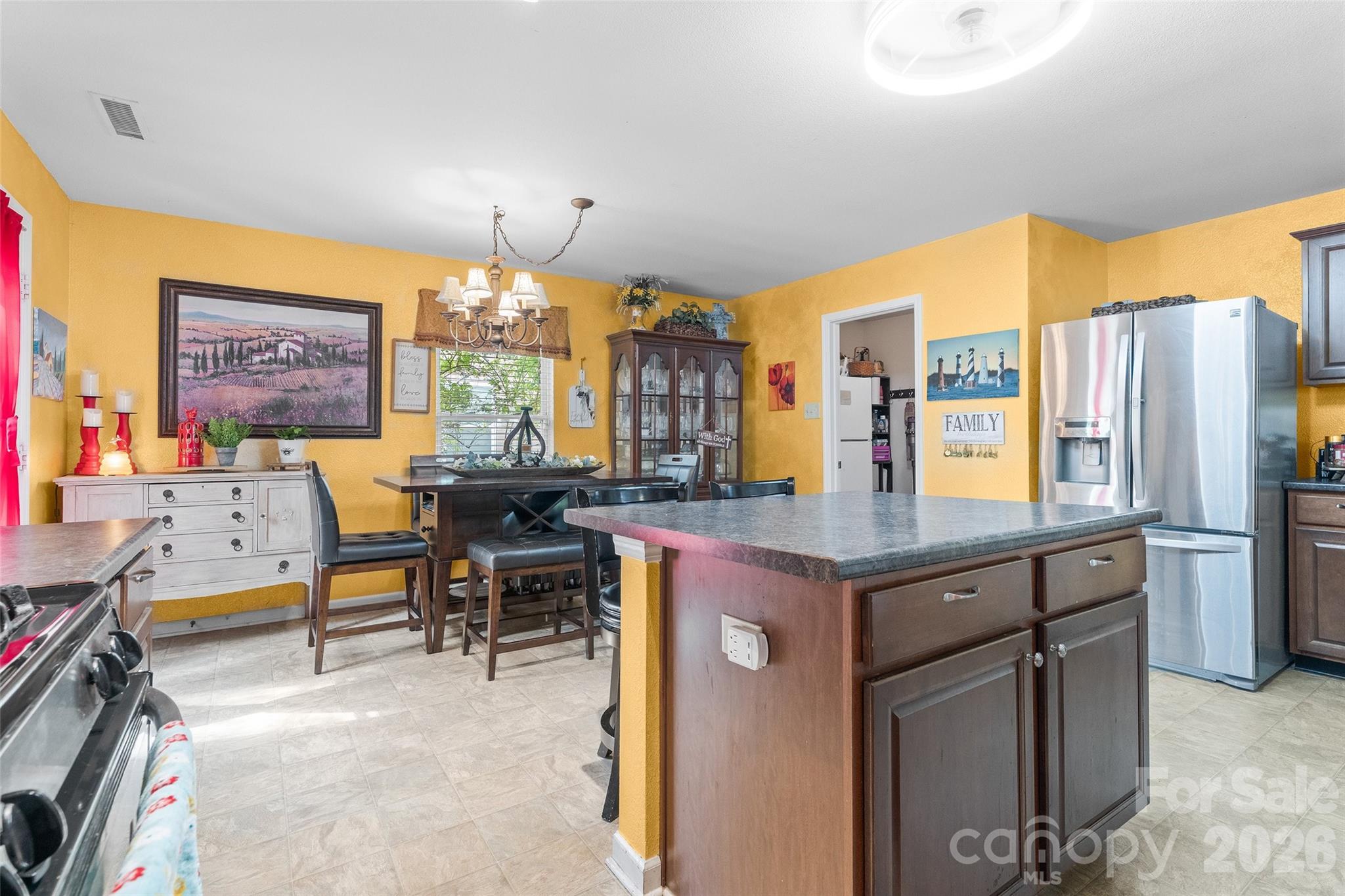 3248 Pikes Peak Drive — Gastonia