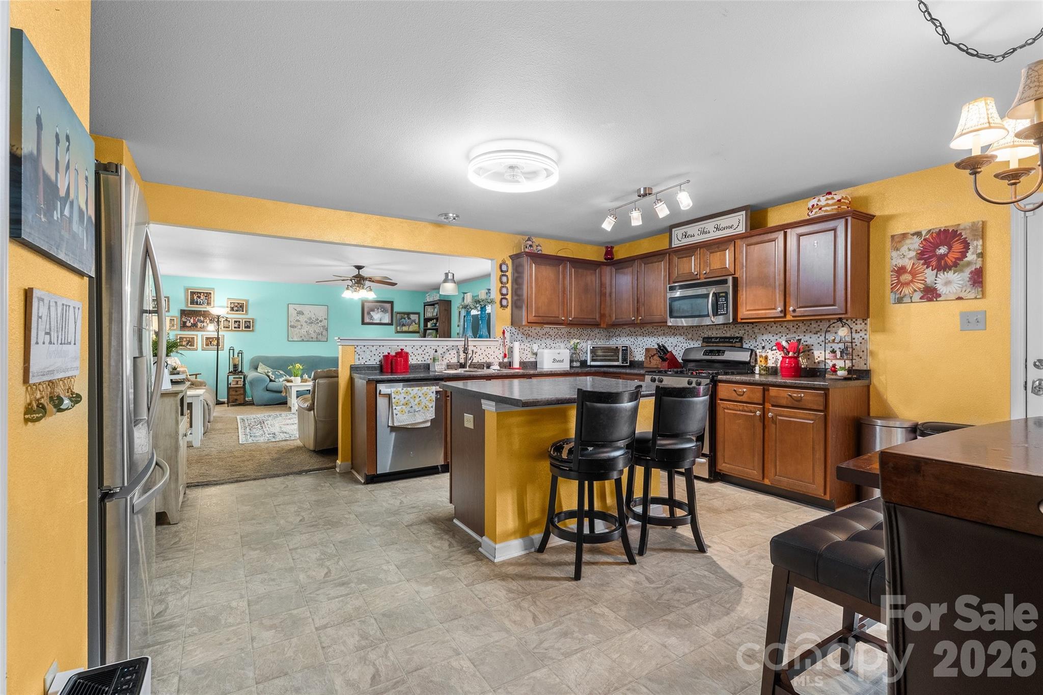 3248 Pikes Peak Drive — Gastonia