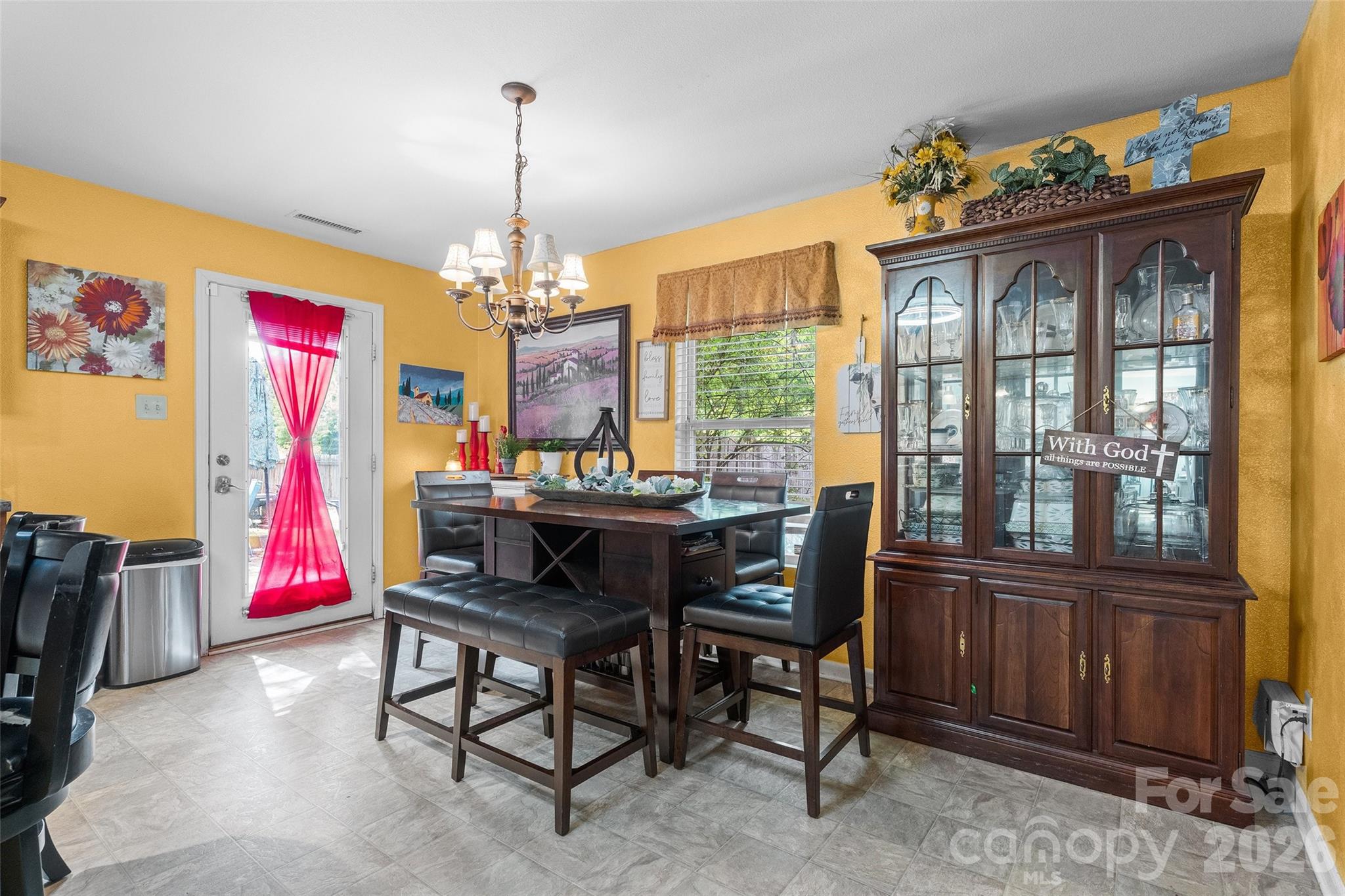 3248 Pikes Peak Drive — Gastonia