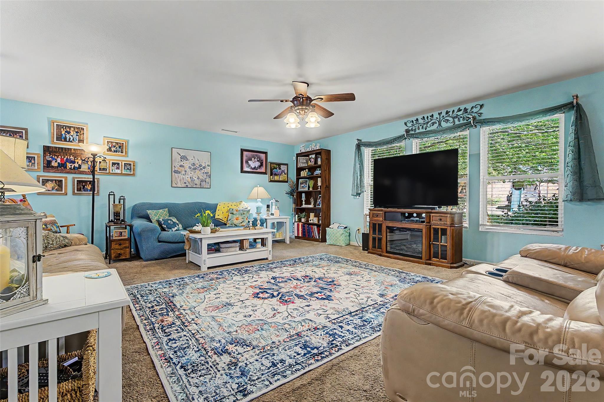 3248 Pikes Peak Drive — Gastonia