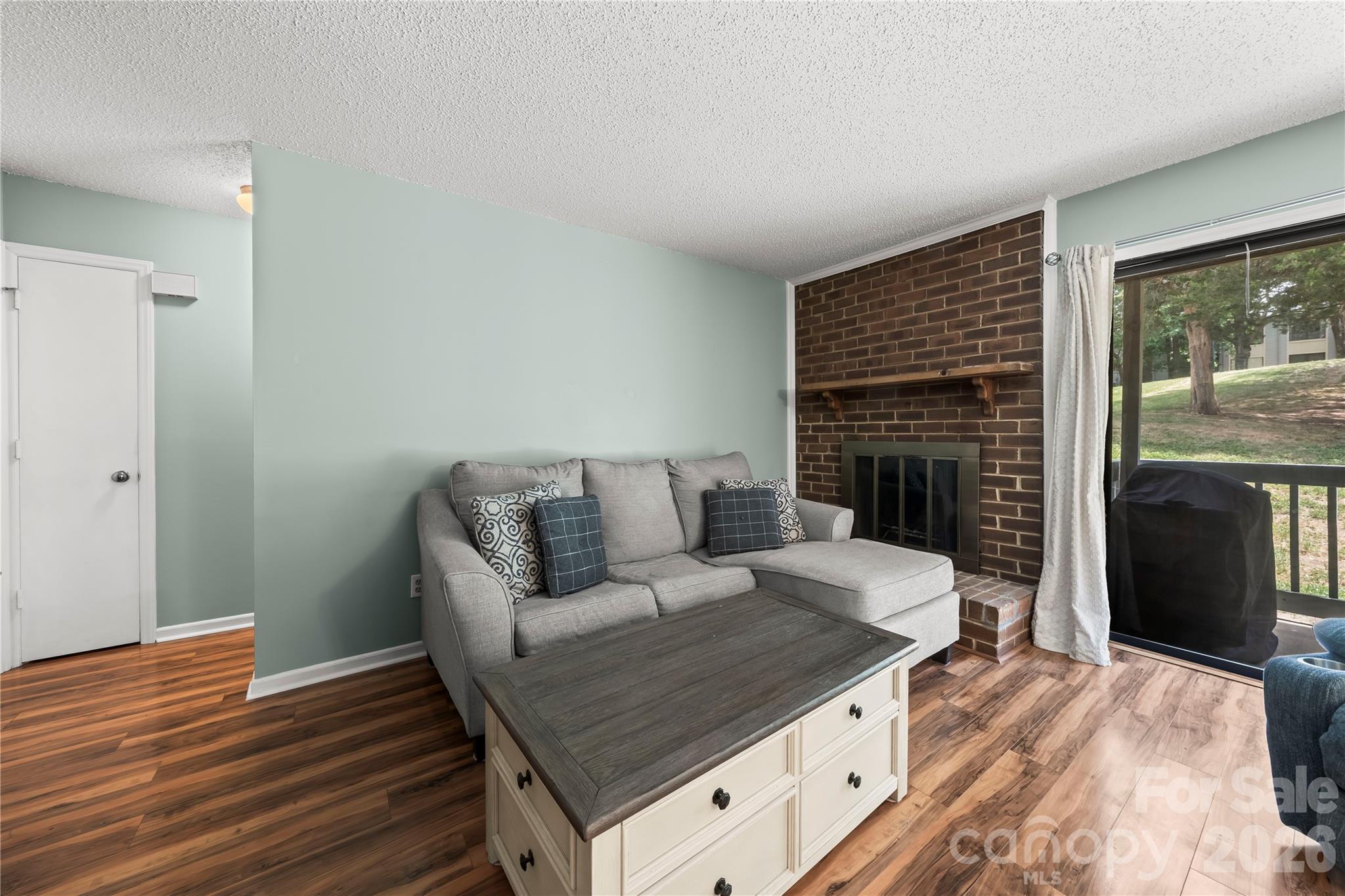 11066 Harrowfield Road — Charlotte