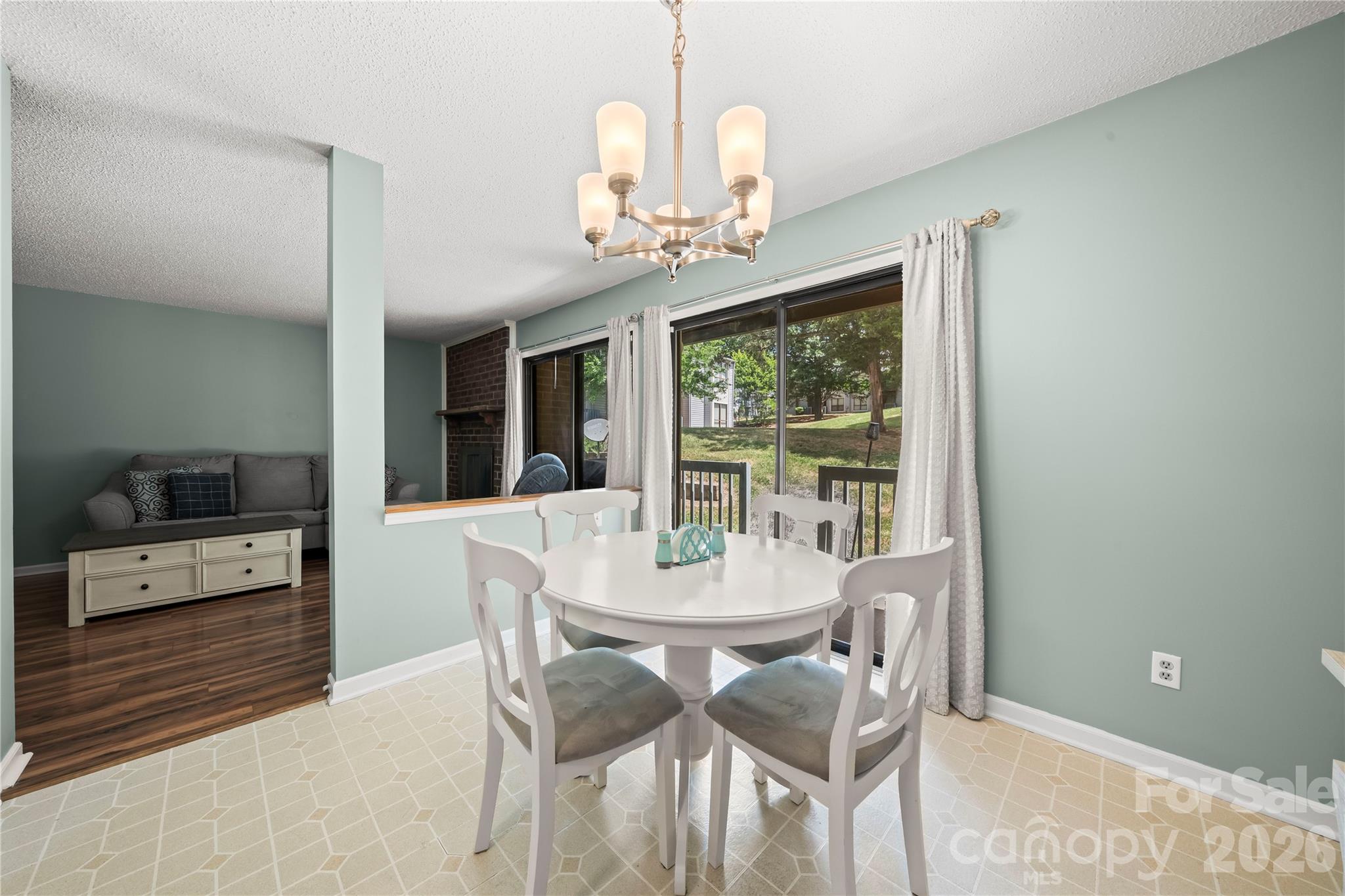 11066 Harrowfield Road — Charlotte