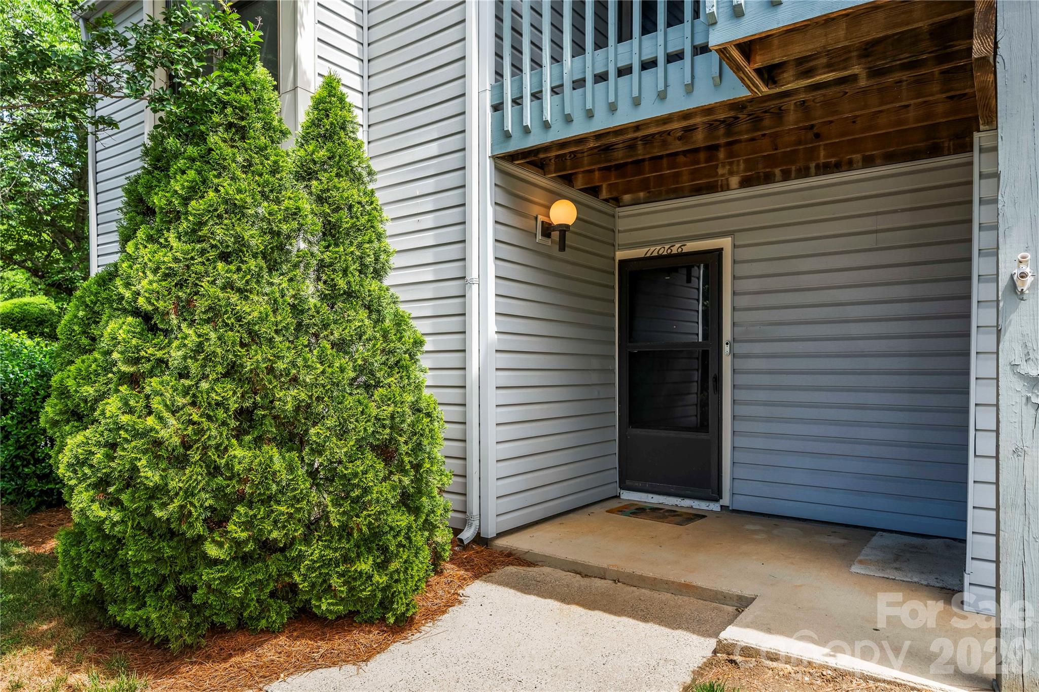 11066 Harrowfield Road — Charlotte