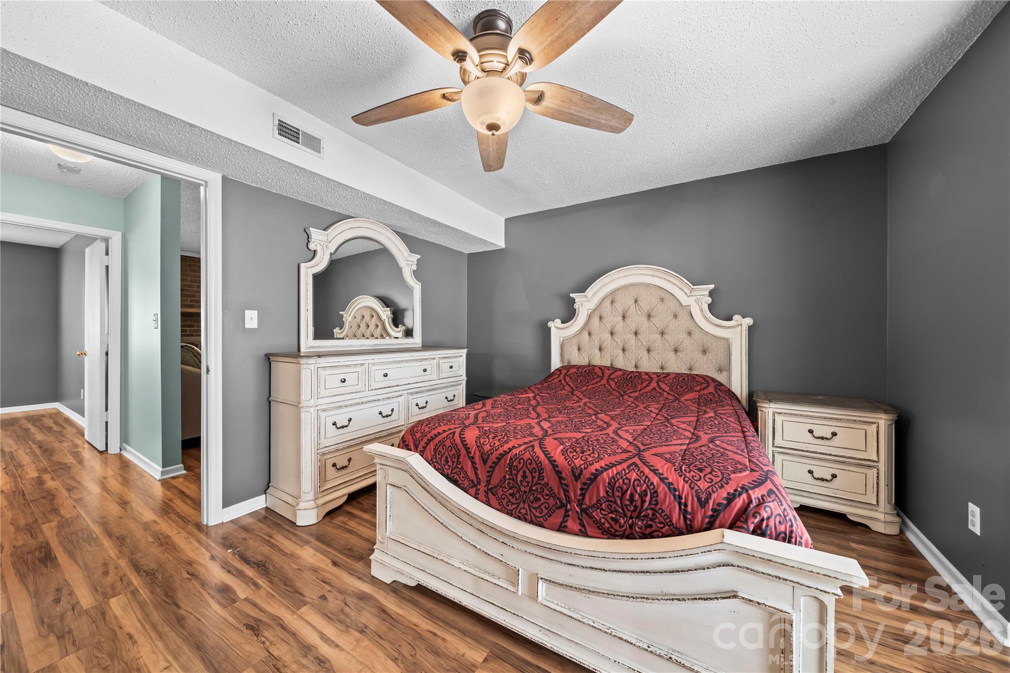 11066 Harrowfield Road — Charlotte