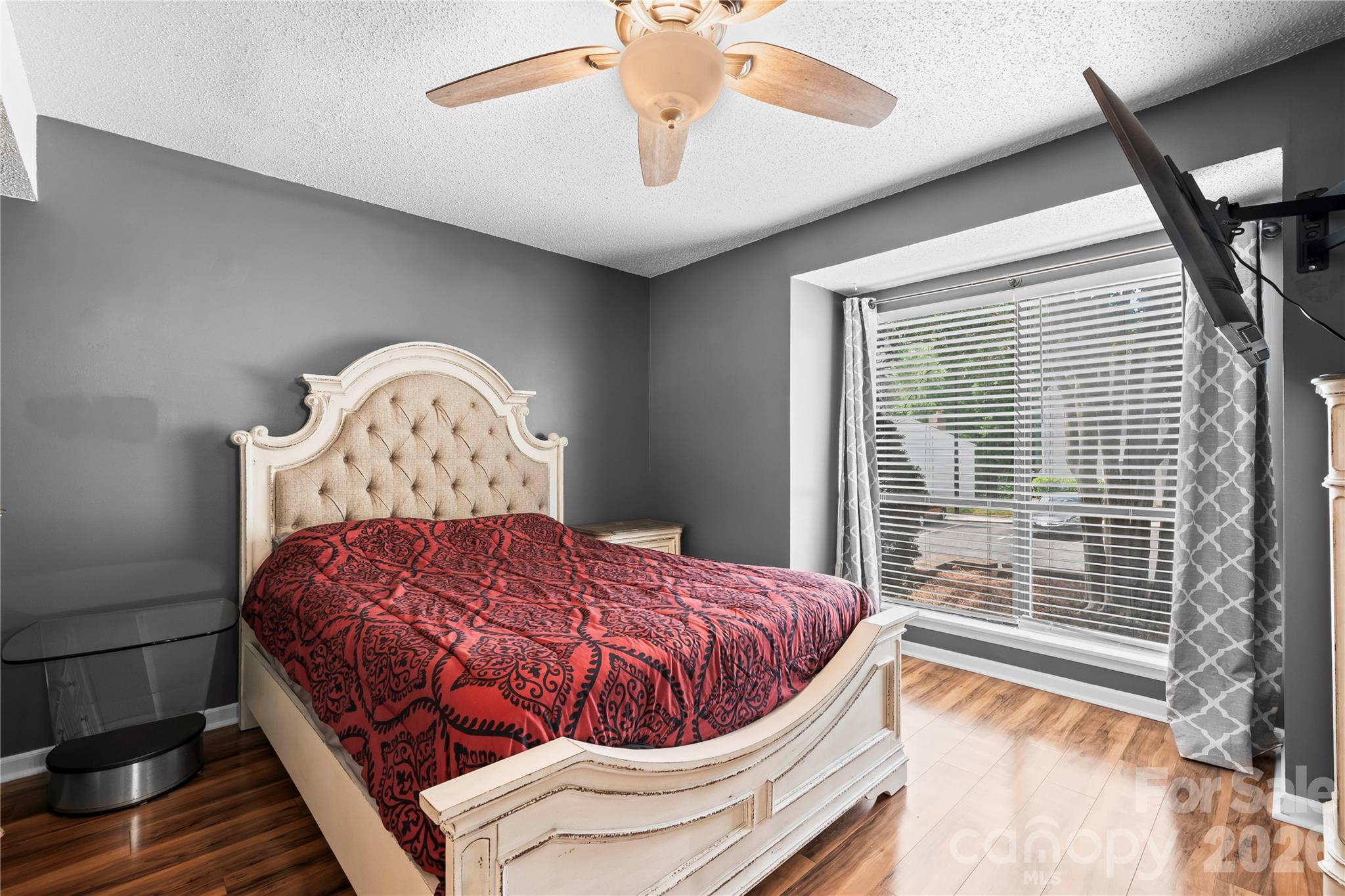 11066 Harrowfield Road — Charlotte