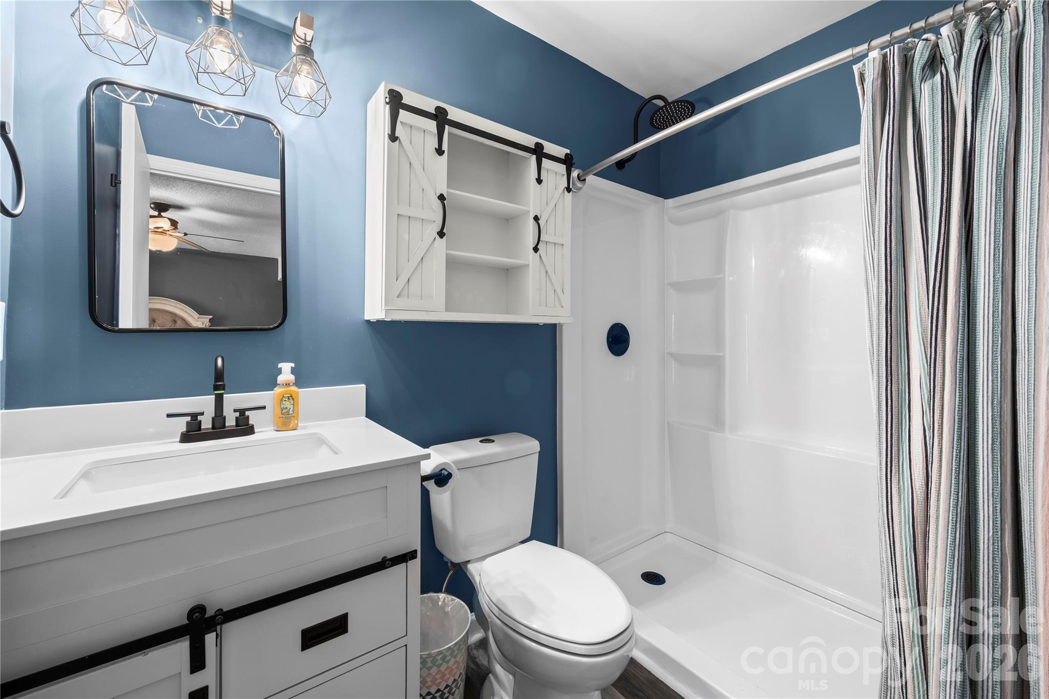 11066 Harrowfield Road — Charlotte