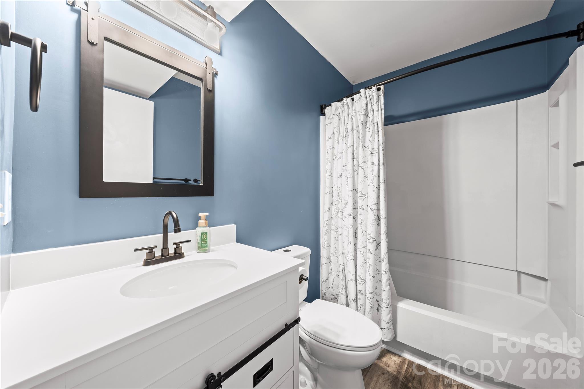 11066 Harrowfield Road — Charlotte
